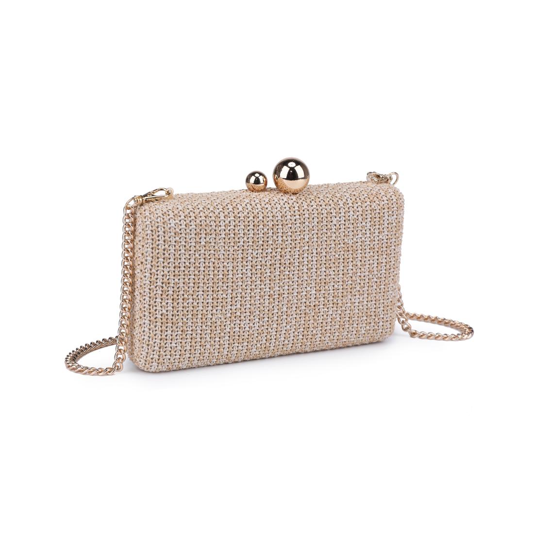 Klara Elegant Evening Bag for Women - Stylish Clutch Purse for Parties, Weddings & Special Occasions