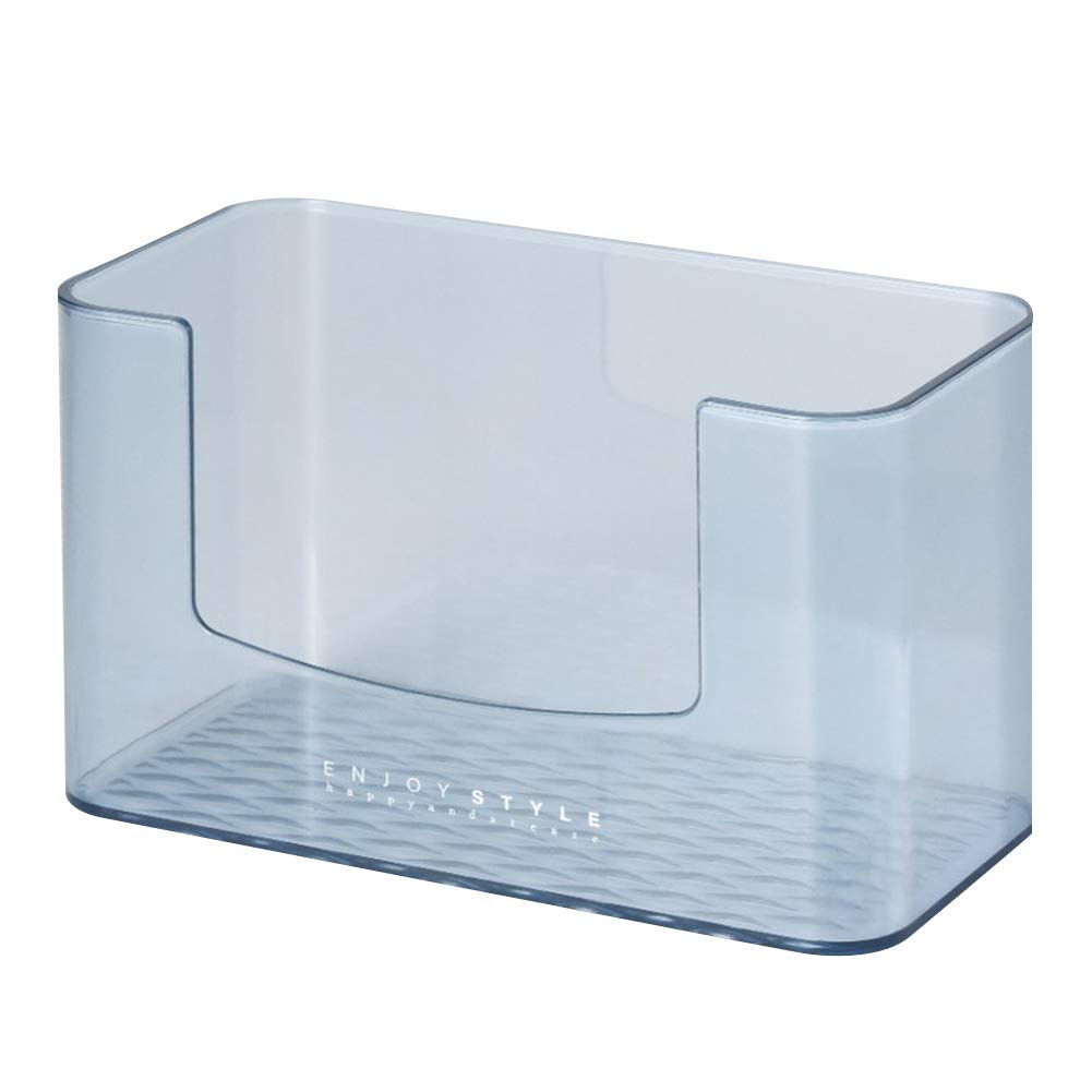Cuteam Storage Box - Waterproof Bathroom Organizer for Makeup, Jewelry, Skincare & Lipstick - Nordic Style Desktop & Dresser Storage Solution for Home & Office Organization