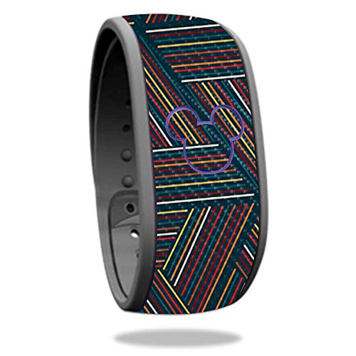 Triangle Stripes