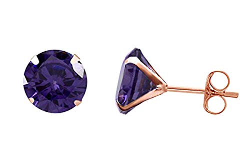 Simulated-Alexandrite
