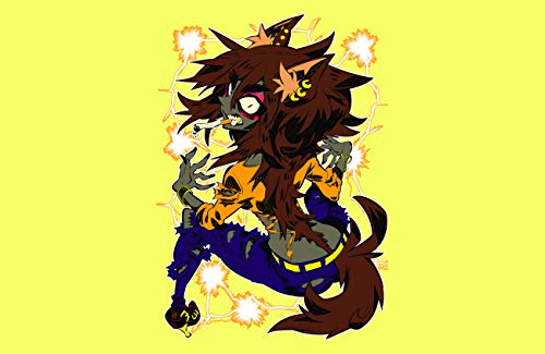 Werewolf