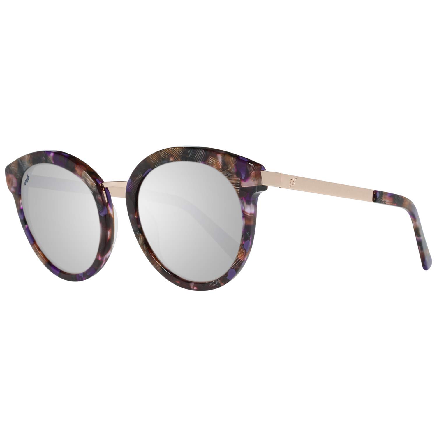 Stylish Multicolor Women's Sunglasses UV Protection - Fashionable Shades for Outdoor, Beach, and Driving