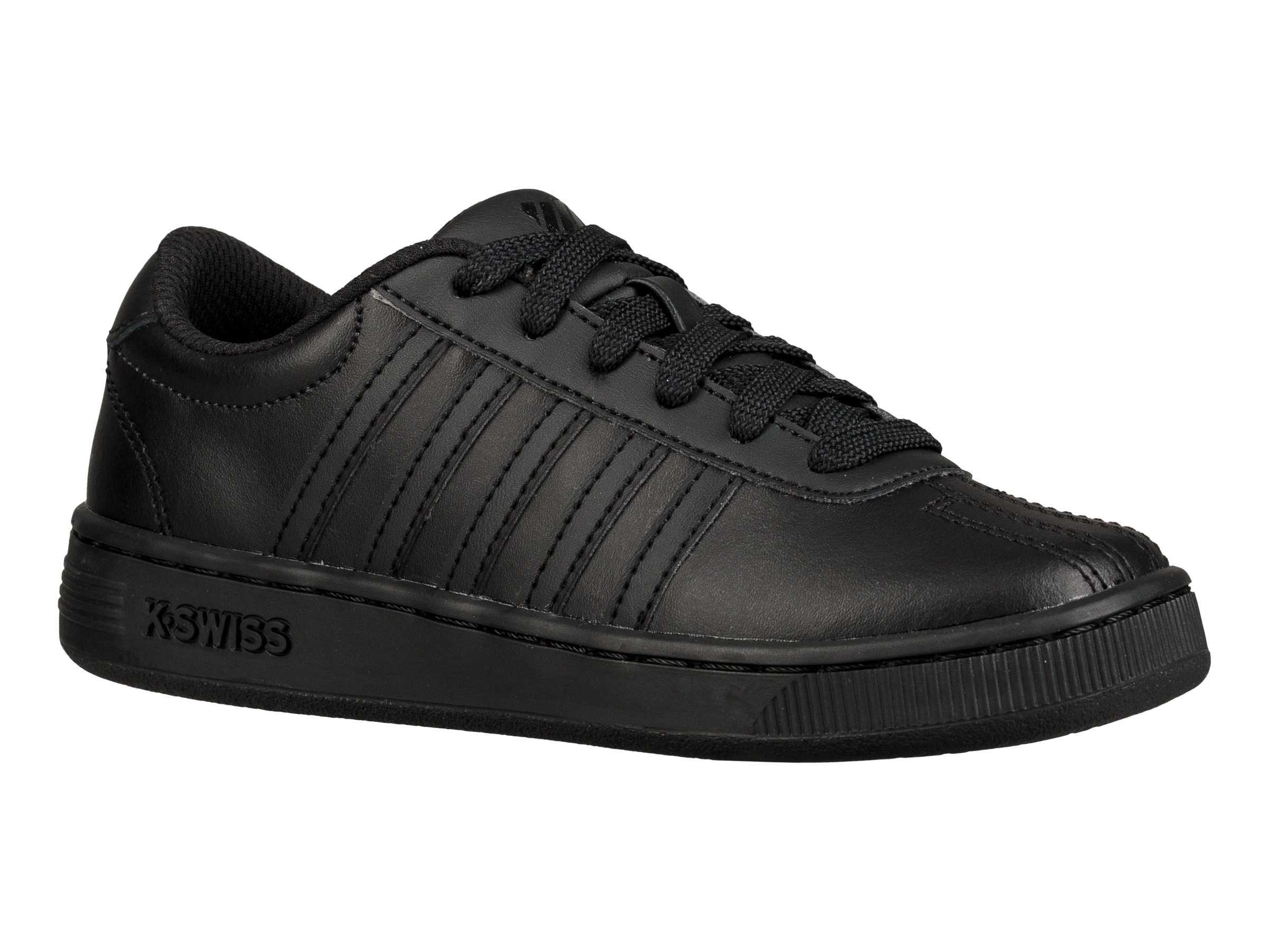 Classic Pro Black Sneakers - 55612 001 W | Comfortable Casual Shoes for Men & Women | Perfect for Running, Walking & Everyday Wear