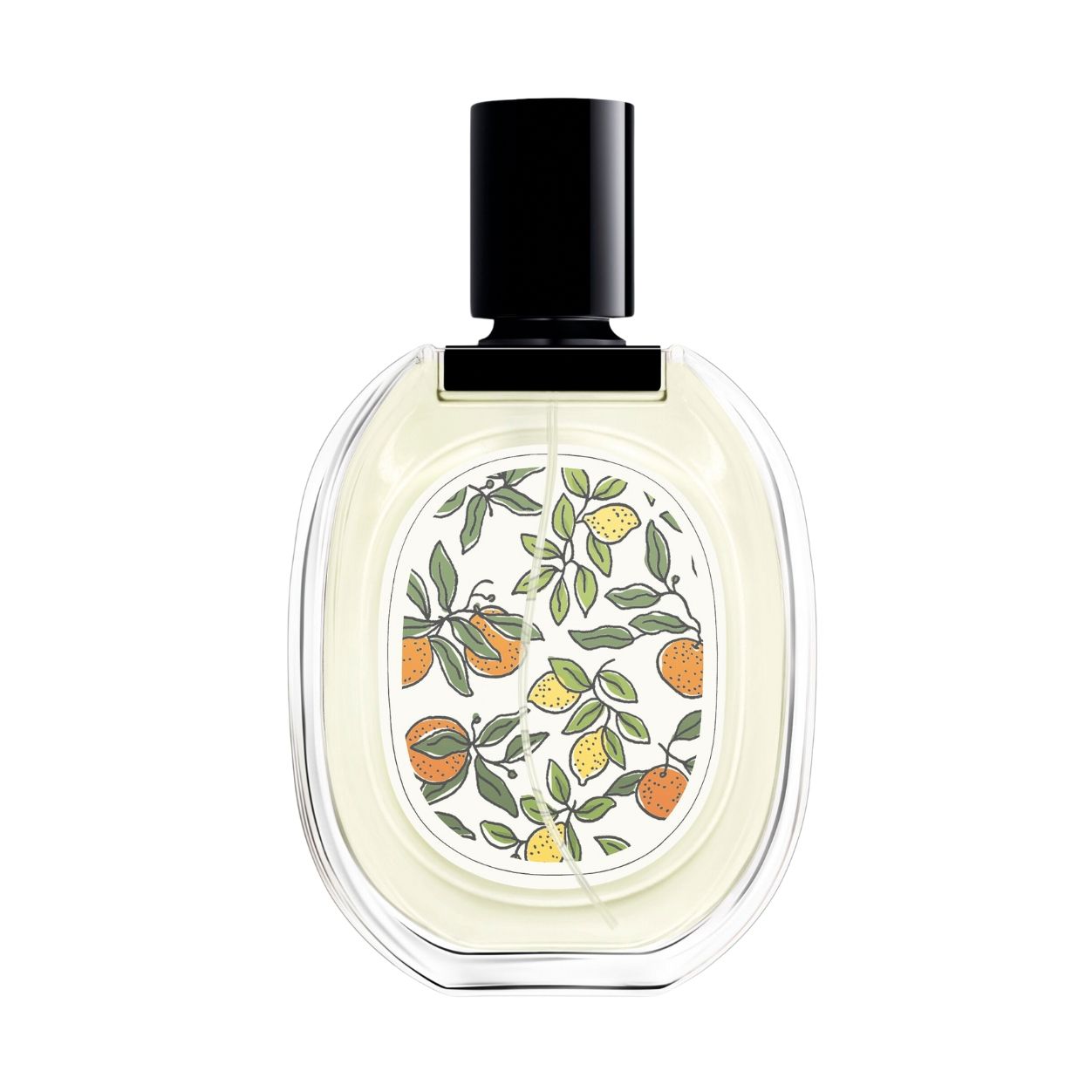 L'Eau des Hesperides Eau De Toilette for Women | Limited Edition Citrus Floral Perfume | Fresh & Elegant Fragrance for Daily Wear, Office & Special Occasions