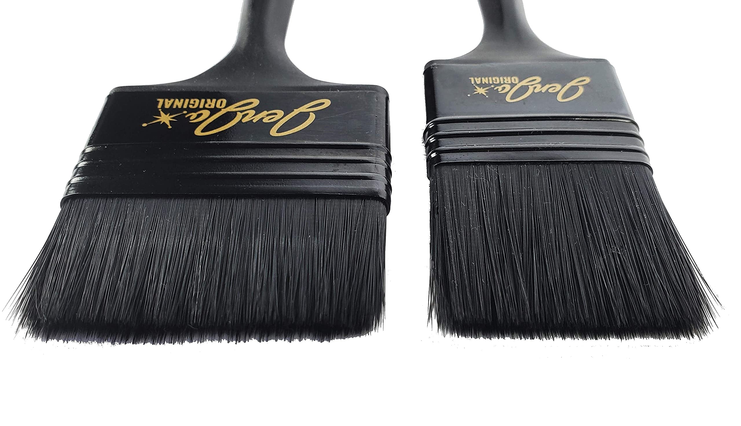 Big Hair Brush for Thick & Curly Hair - Detangling & Styling for Women & Men - Perfect for Home, Salon & Travel Use