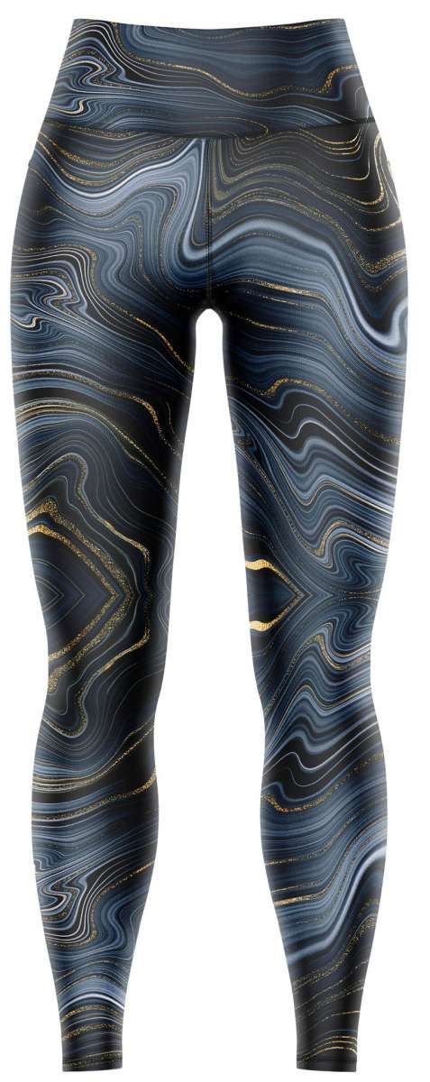 GEO/TRUE BLACK