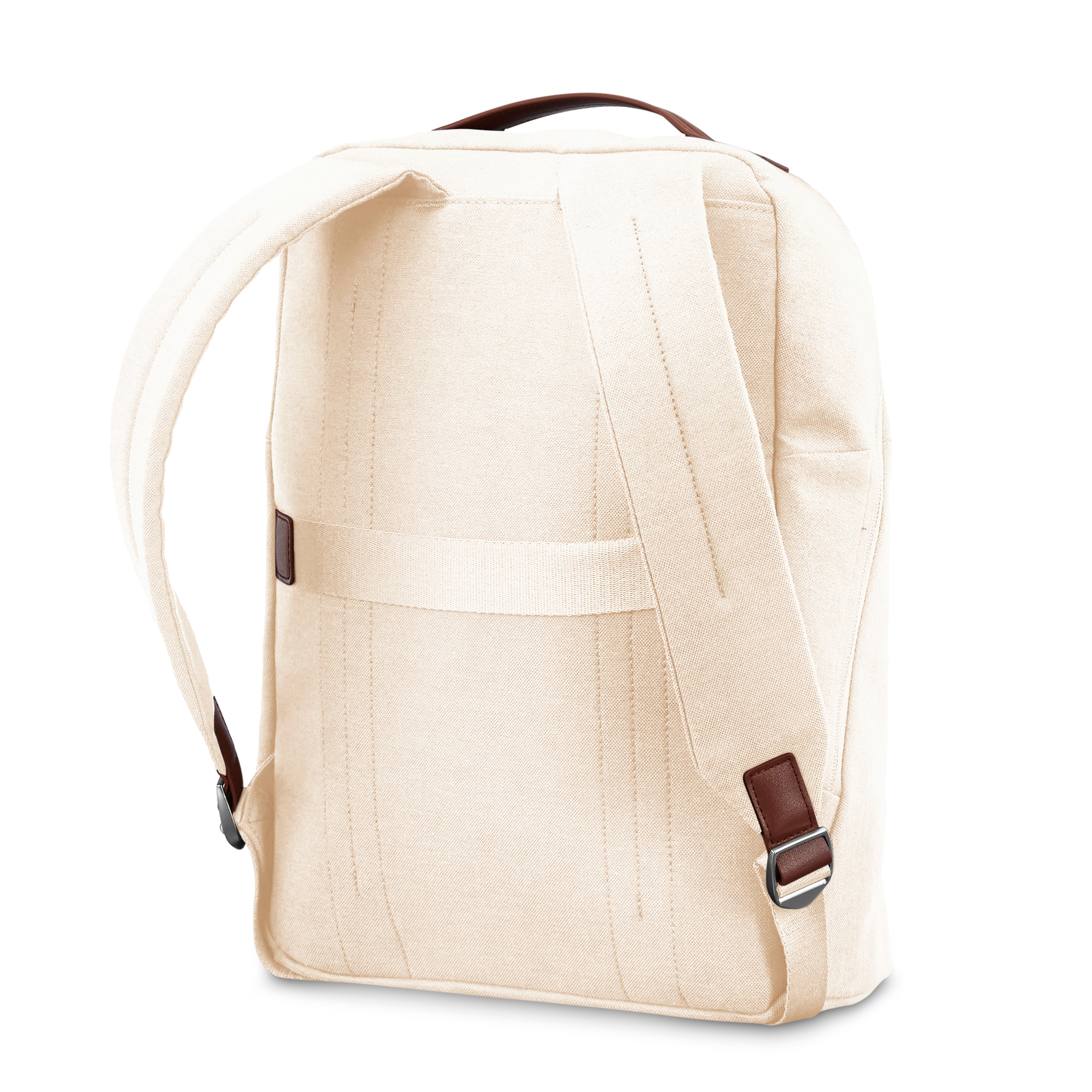 Samsonite Virtuosa Laptop Backpack 14.1 Inch - Lightweight Durable Business Travel Backpack with USB Charging Port, Perfect for Work, School & Commuting