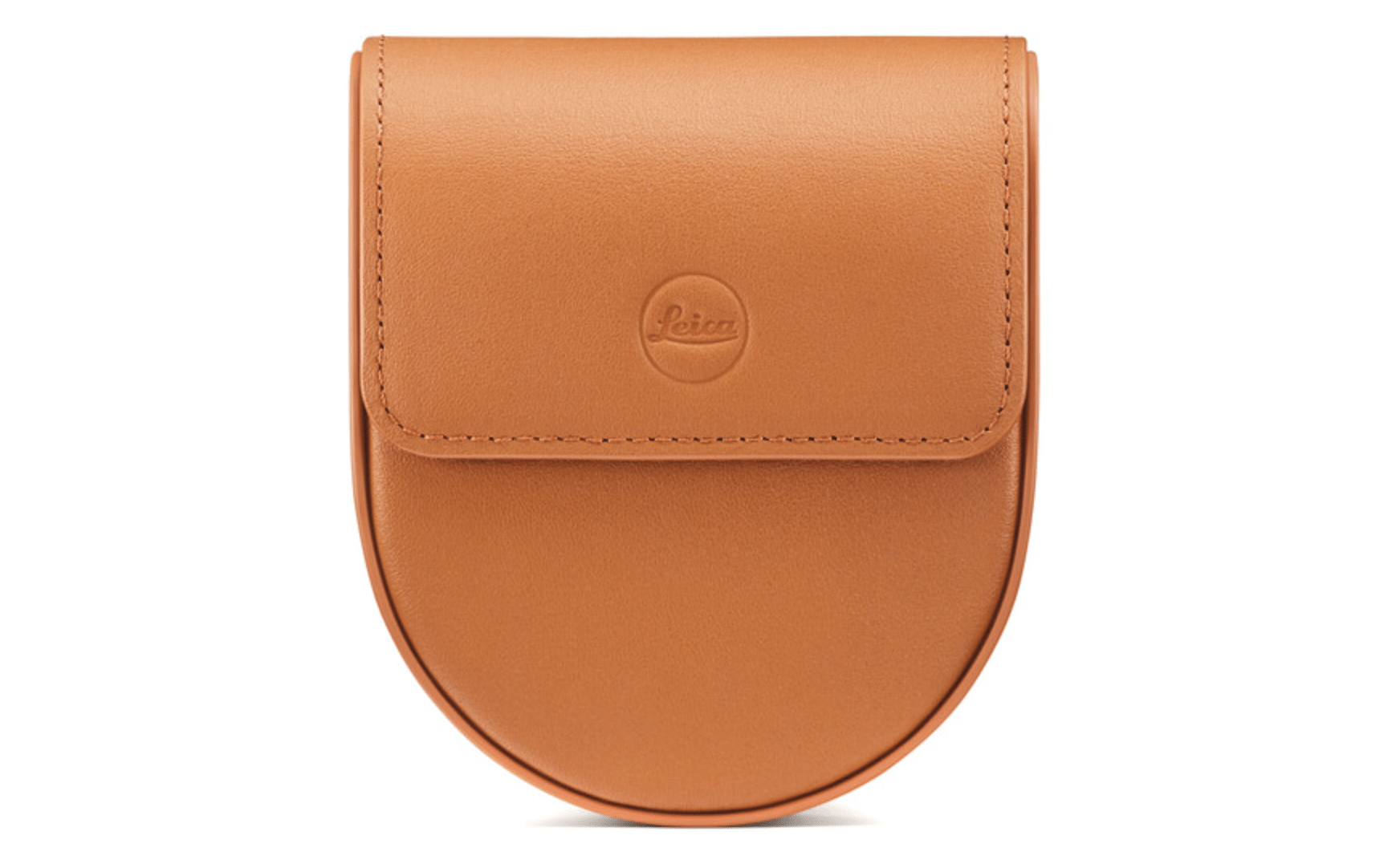 Leica LUX Grip Leather Case - Premium Genuine Leather Camera Cover for Leica LUX Grip - Perfect for Travel, Photography & Everyday Protection