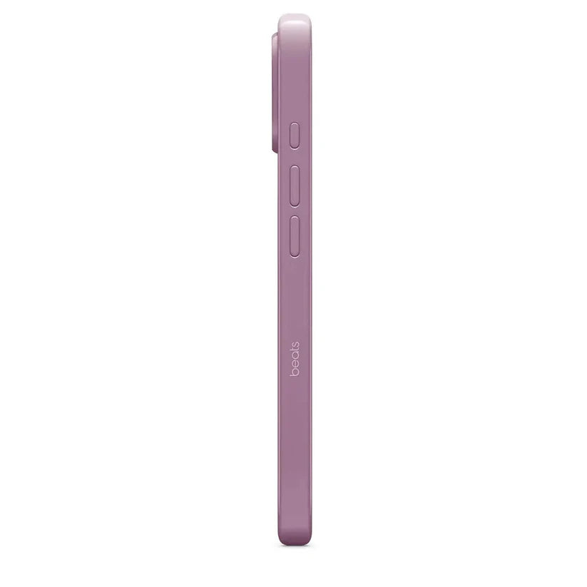 Premium Shockproof Case for iPhone 16 Pro Max - Purple | Slim Protective Cover with Military-Grade Drop Protection | Perfect for Outdoor Activities, Travel & Daily Use