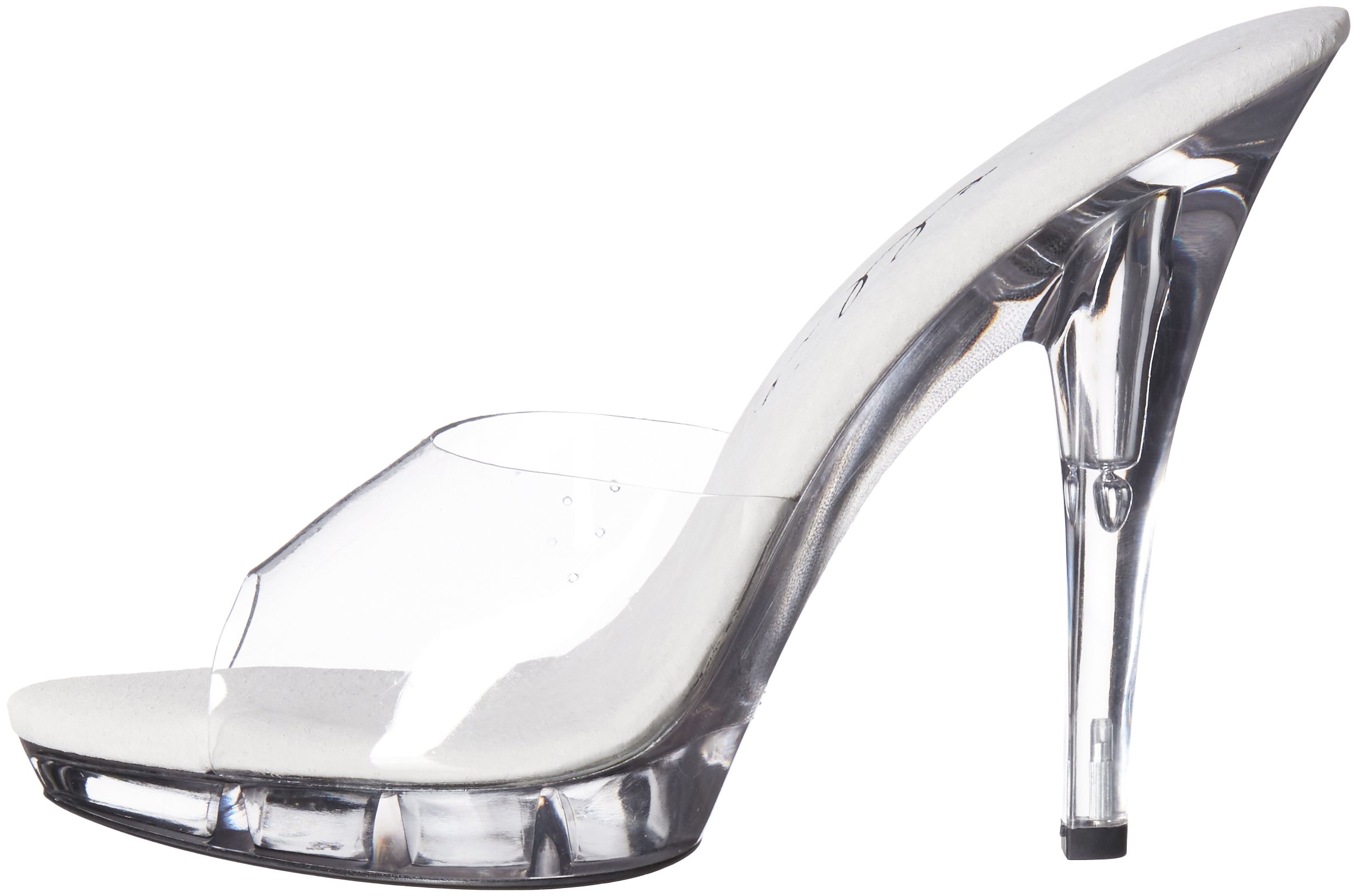 Ellie Shoes Women's 521-Vanity-W Heeled Sandals - Stylish High Heel Open Toe Dress Sandals for Women, Perfect for Parties, Weddings & Evening Events