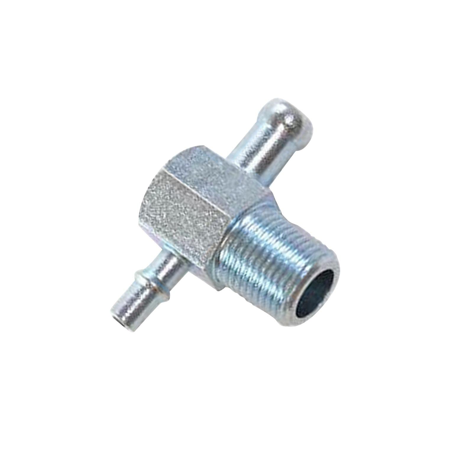 High-Quality Intake Manifold Vacuum T Fitting - 3/8
