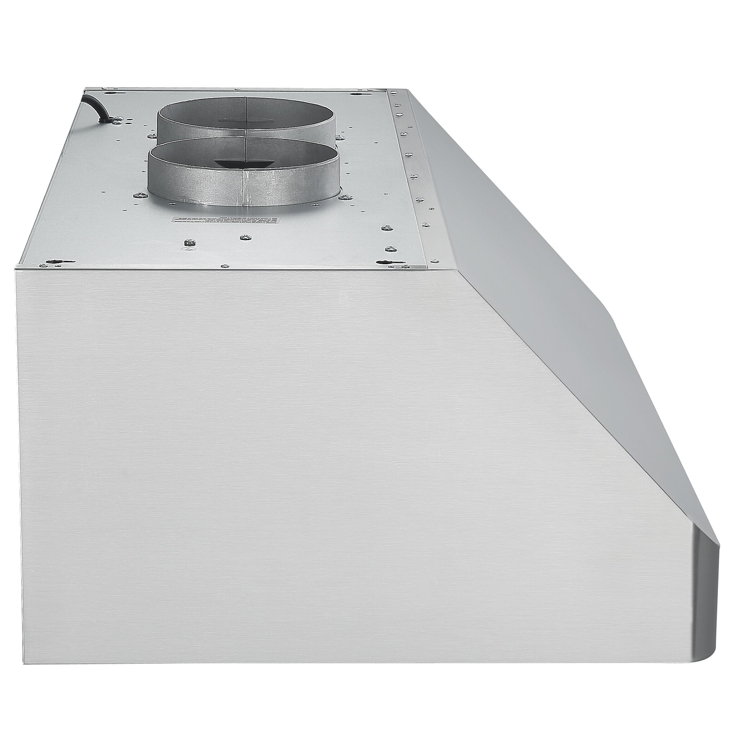 Ancona 2-Piece Kitchen Package - 30