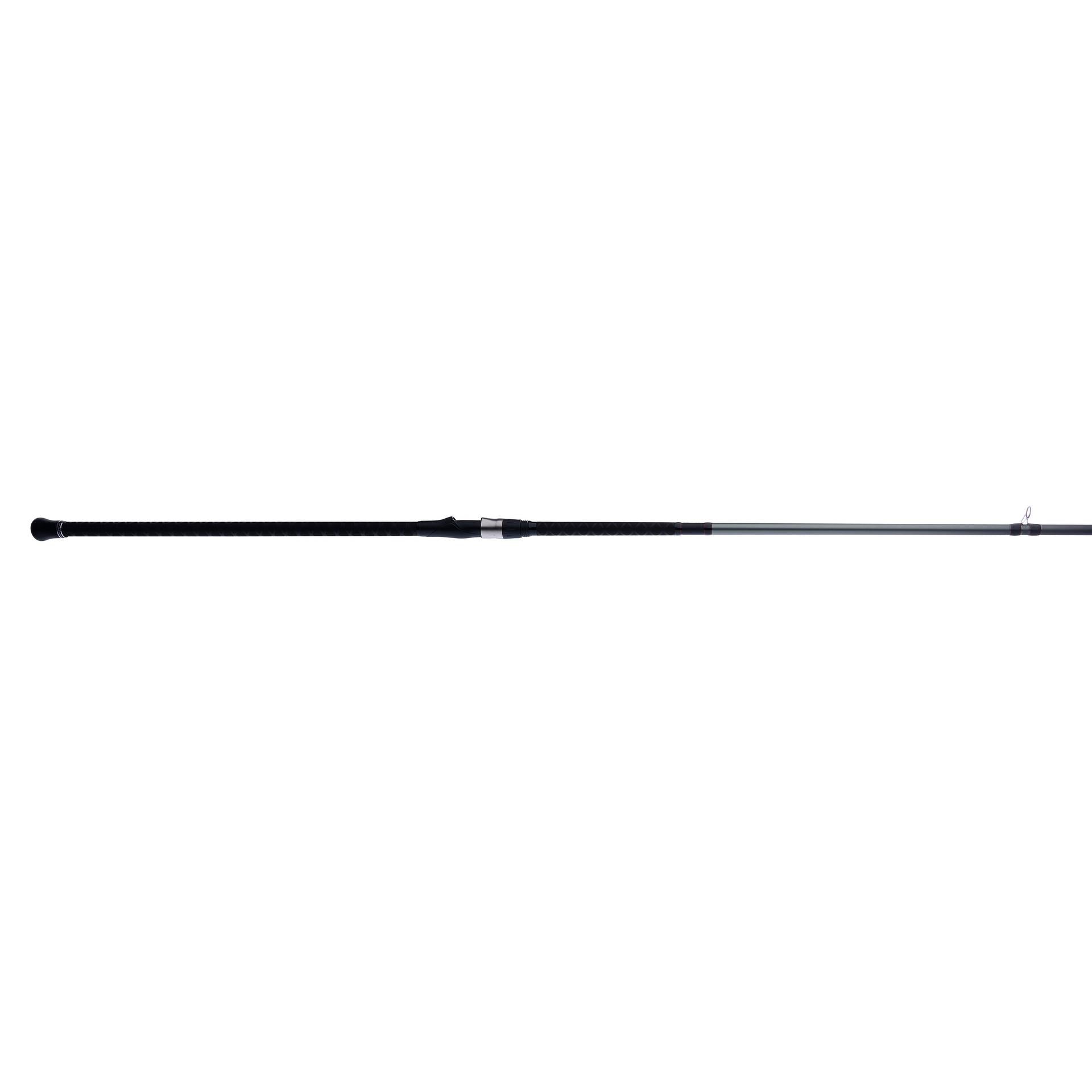 Prevail III Surf Fishing Rod - 12ft Heavy Power Fast Action Saltwater Surf Rod for Casting Long Distances - Ideal for Beach, Pier, and Jetty Fishing