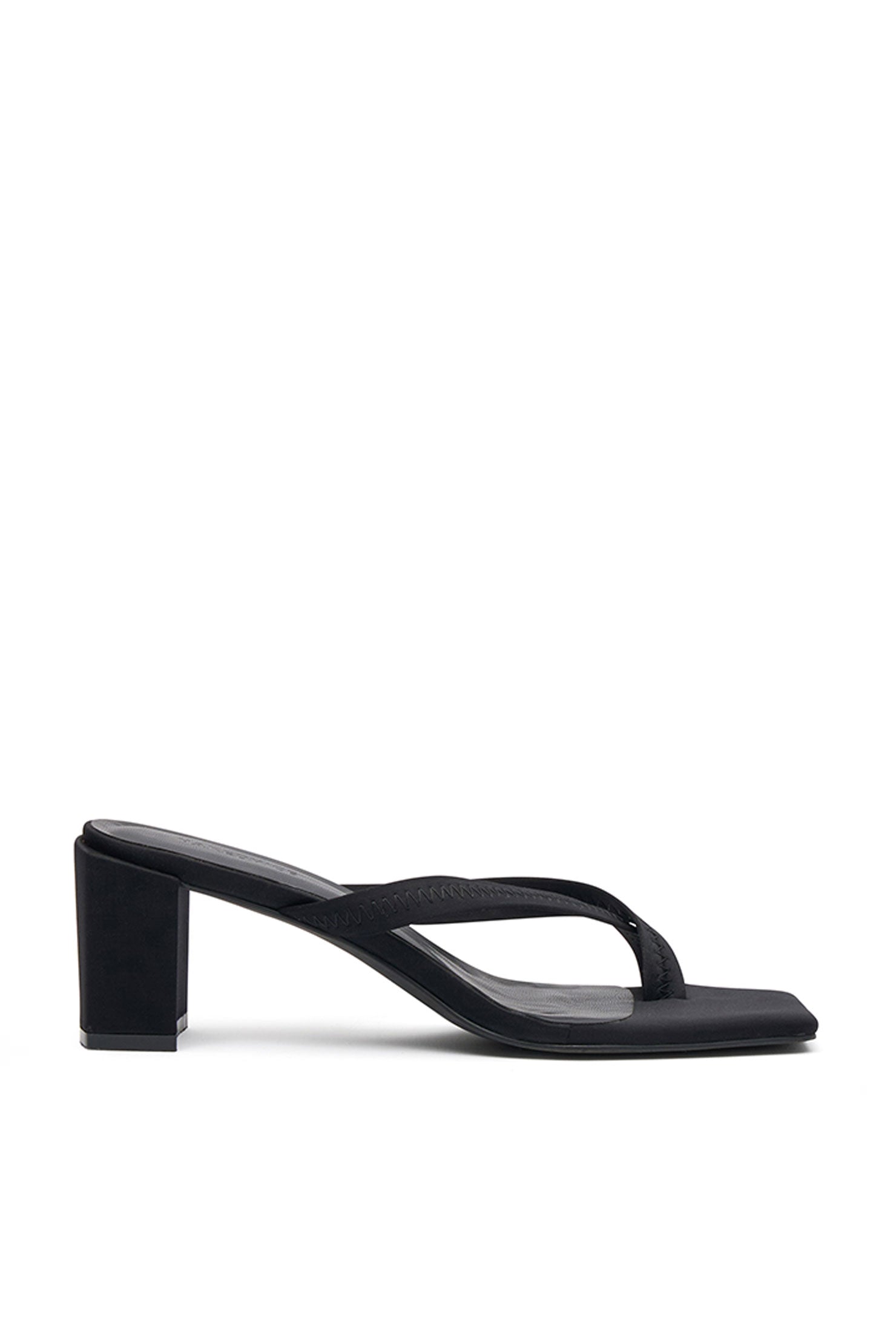 Stylish Black High Heels for Women - Elegant Amy Black Heel Pumps for Parties, Weddings & Office Wear - Comfortable & Fashionable Dress Shoes