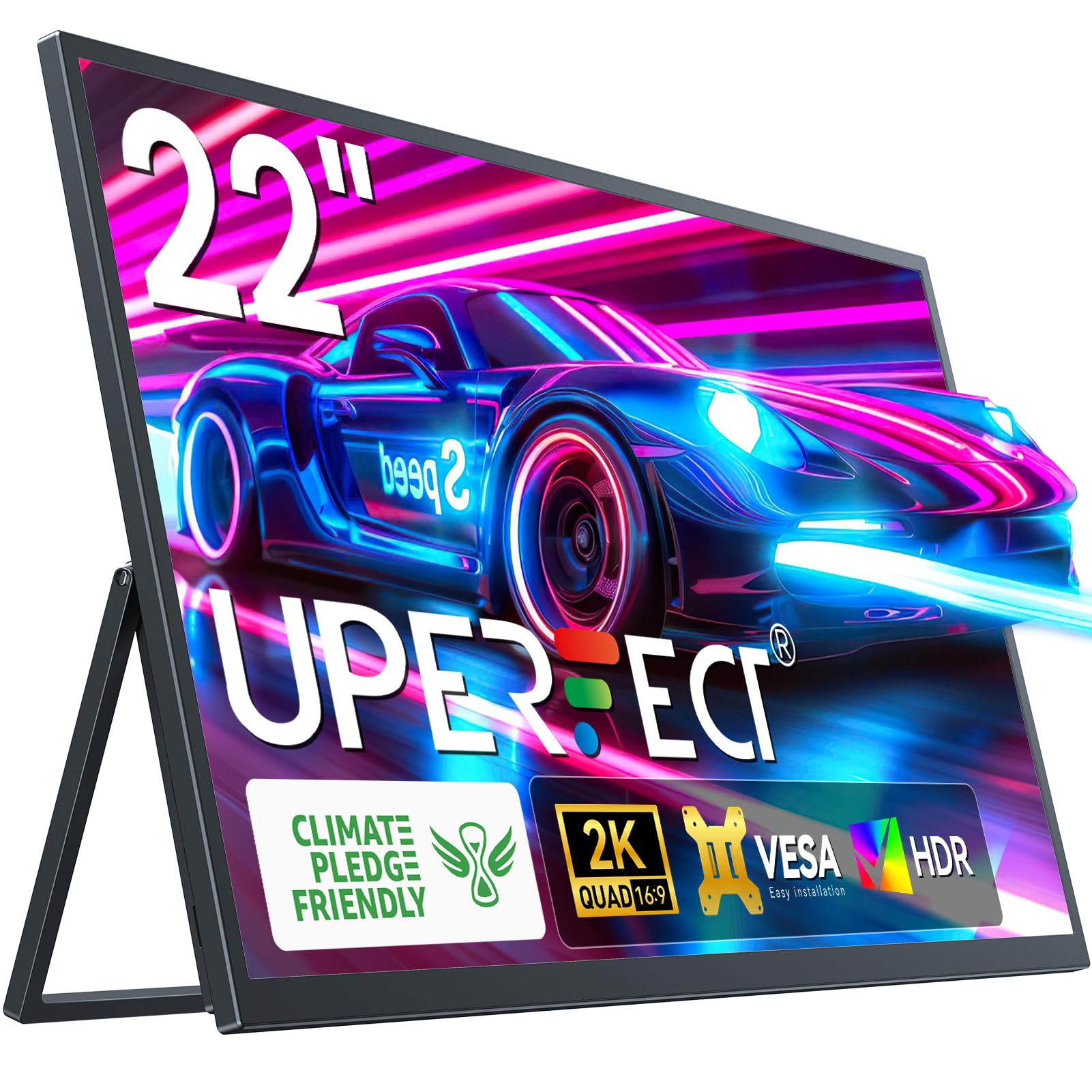 UPERFECT 22