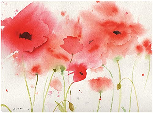 Red Poppies