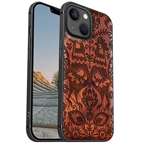 Rosewood-13 Mini