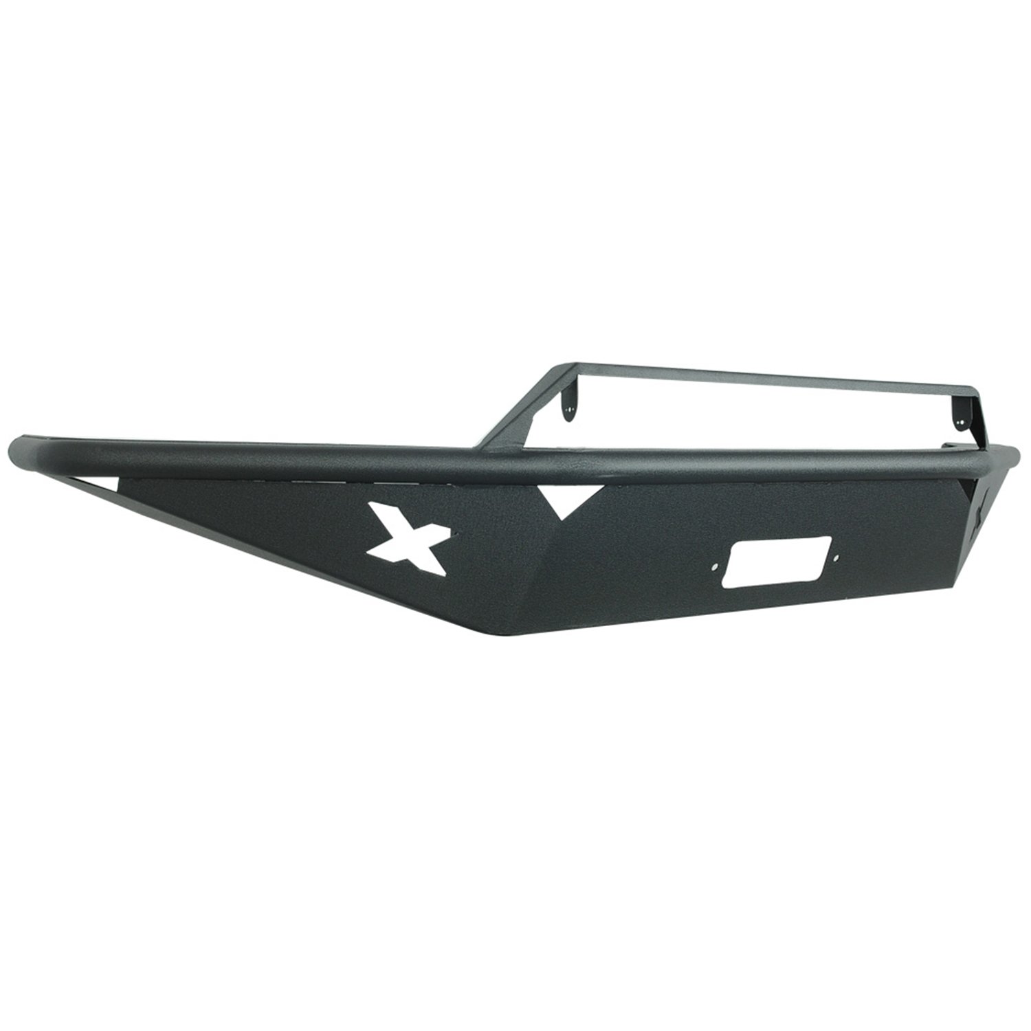 57-0408 Front Bumper Replacement for [Car Make/Model] - Durable Auto Body Part with Perfect Fit | Ideal for Collision Repair & Vehicle Restoration
