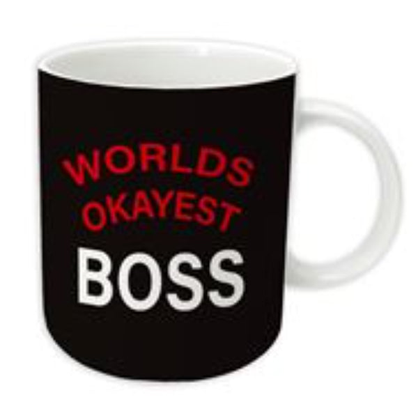 Handmade Crude Ceramic Coffee Mugs for Office - Durable & Stylish Cups for Coffee, Tea or Hot Drinks at Work