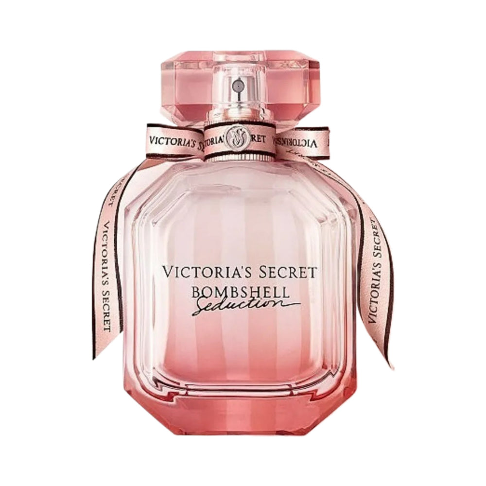 Bombshell Seduction Eau de Parfum for Women - 50ml Floral Fruity Perfume | Long Lasting Fragrance for Date Night & Special Occasions