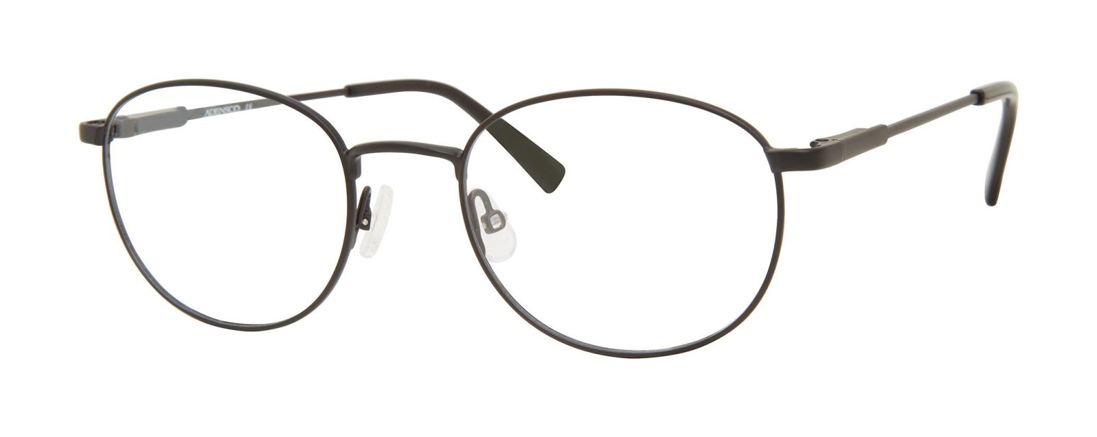 0003-00 - Matte Black