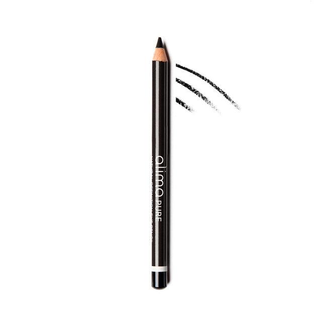 Natural Definition Eye Pencil - Waterproof & Long-Lasting Eyeliner for Precise Lines & Smoky Eyes - Perfect for Everyday Makeup & Special Occasions