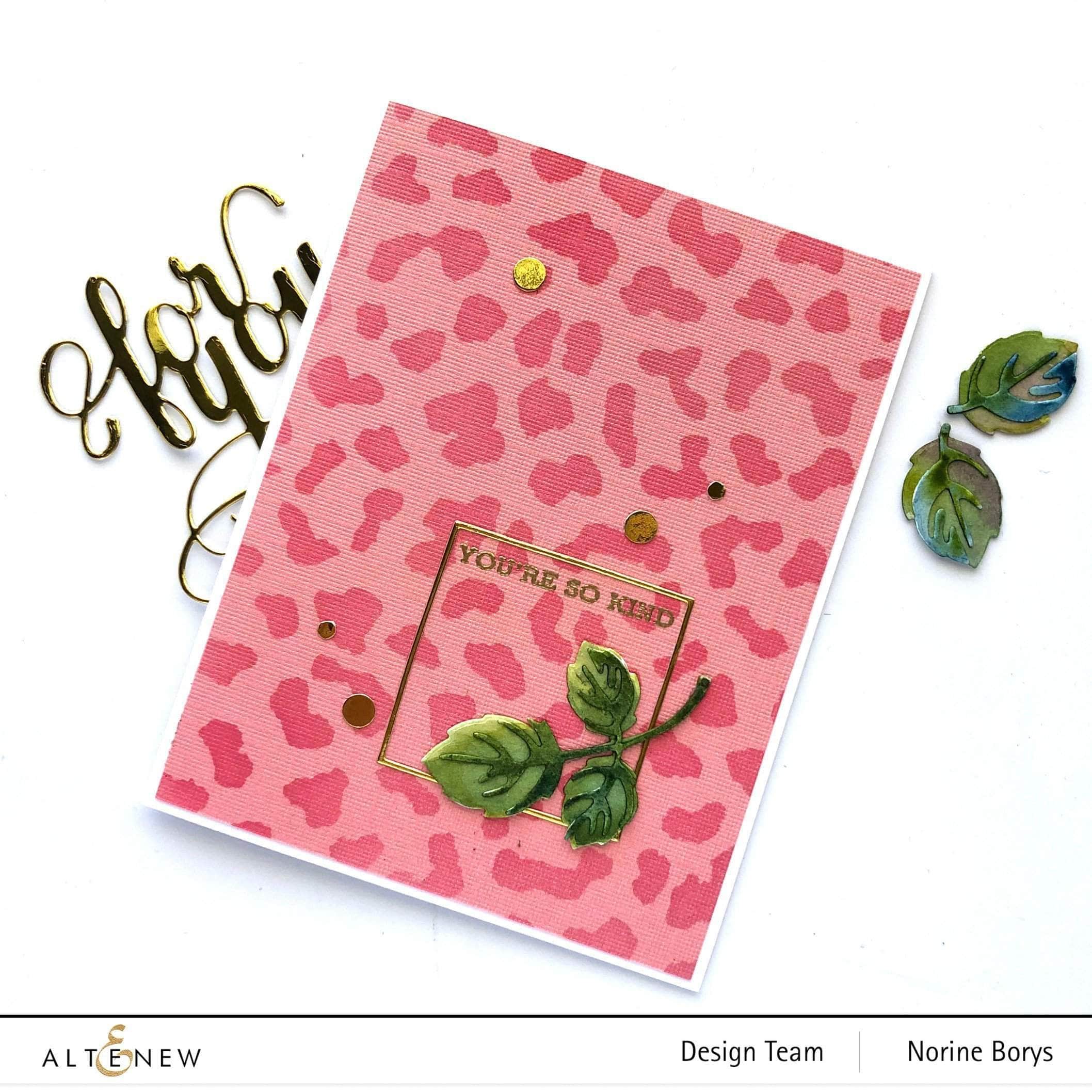 Premium Square Die Set for Metal Stamping - Perfect for Jewelry Making, DIY Crafts, and Metal Fabrication Projects