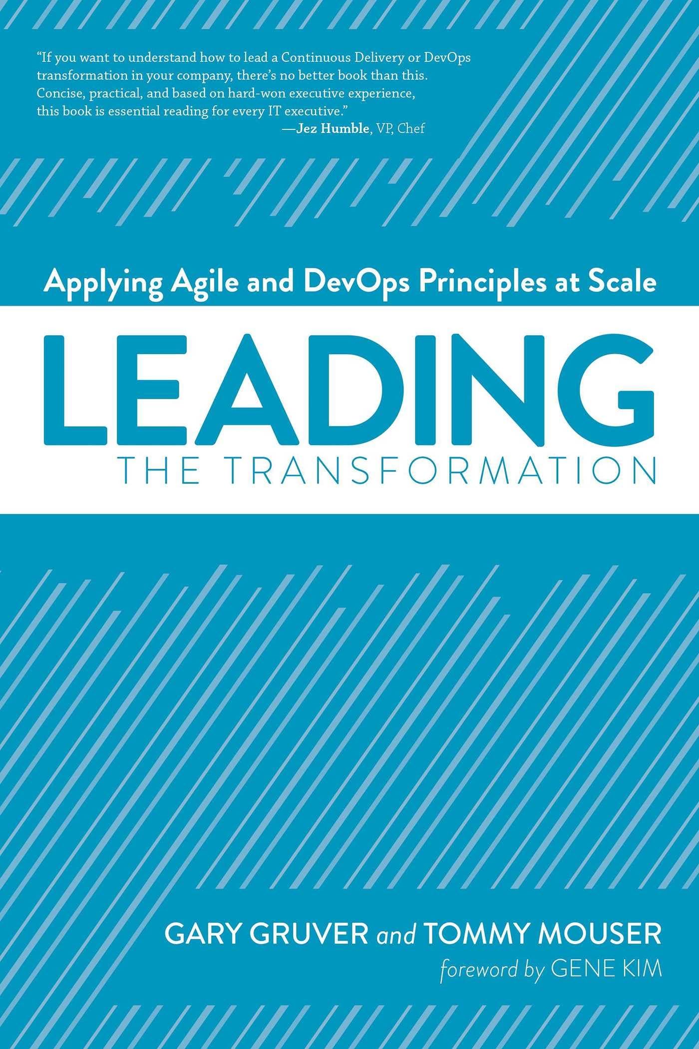 Agile and DevOps Principles for Large-Scale Digital Transformation | Enterprise Software Development & Cloud Migration Solutions | Perfect for IT Teams Implementing CI/CD Pipelines