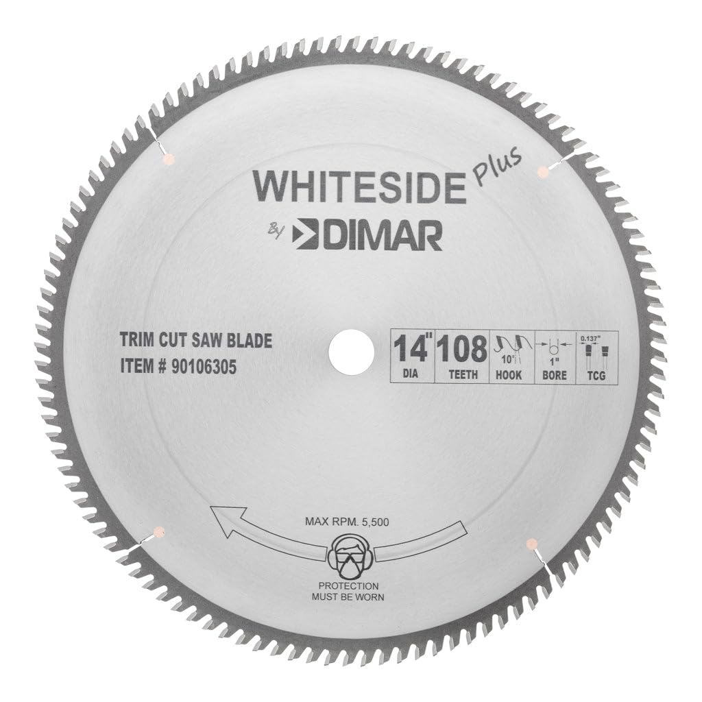 Whiteside 14