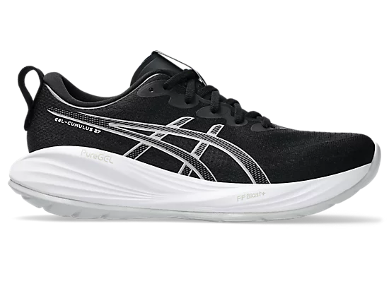 ASICS Women's Gel Cumulus 27 Running Shoes - Lightweight Cushioned Sneakers for Jogging, Gym Workouts & Daily Walking
