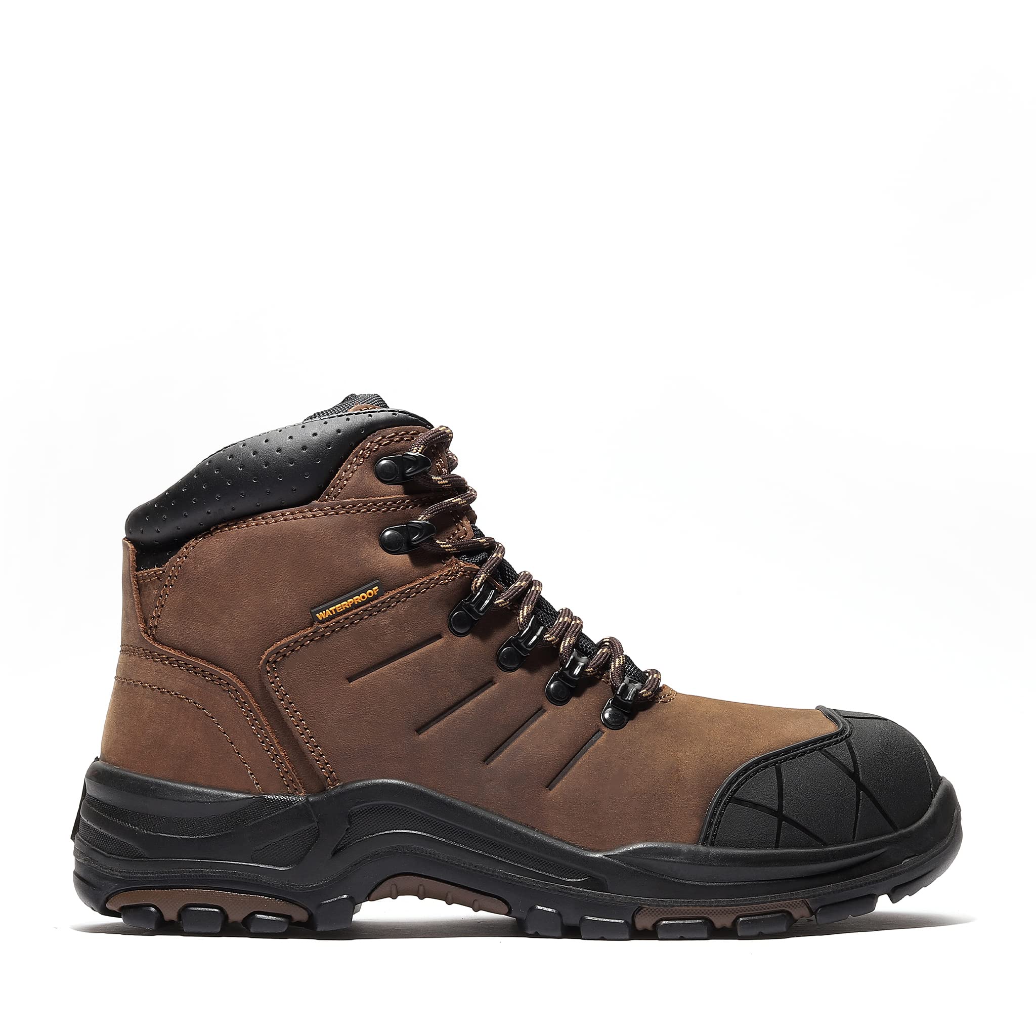 Bonanza Boots RANGER PRO 6