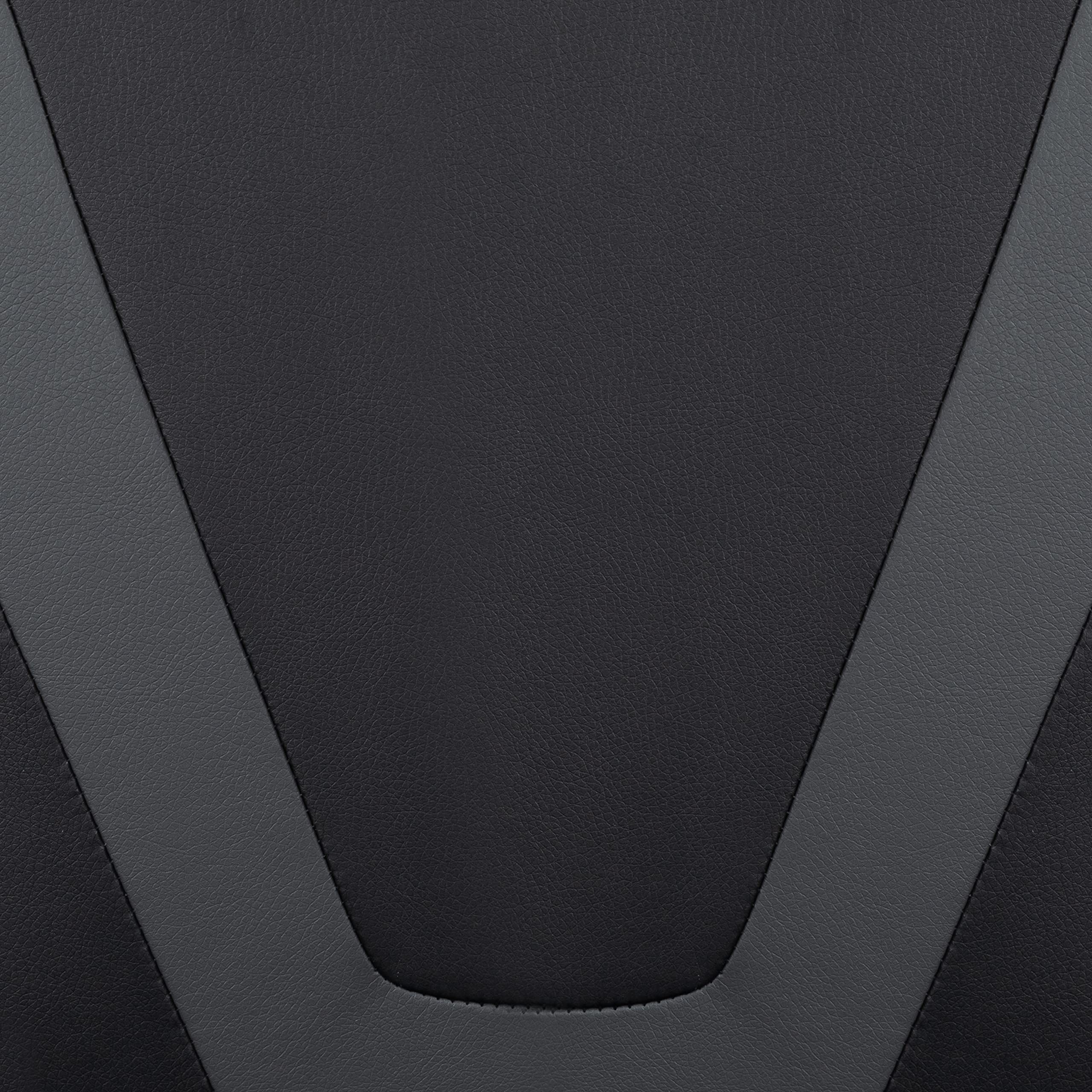 Flash Furniture Optis Black Gaming Desk with Cup Holder, Headphone Hook, Monitor Stand & Smartphone Stand - Gray Reclining Gaming Chair with Footrest - Perfect for Esports, Streaming & Home Office Setup