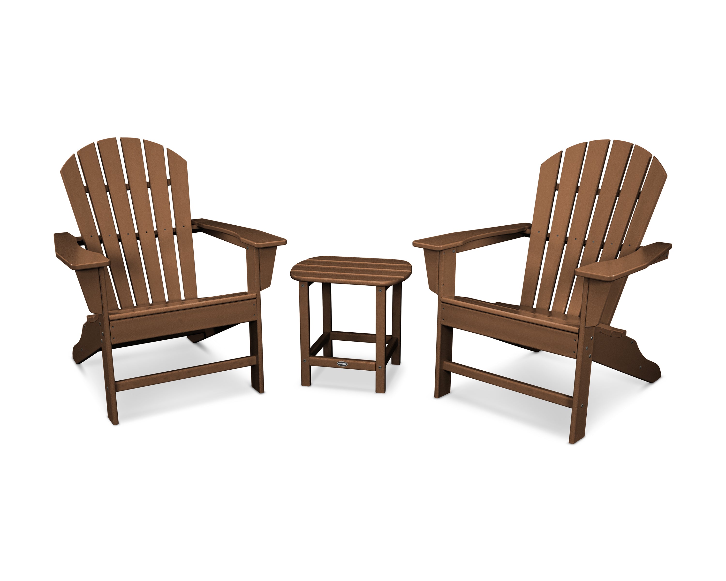 Teak