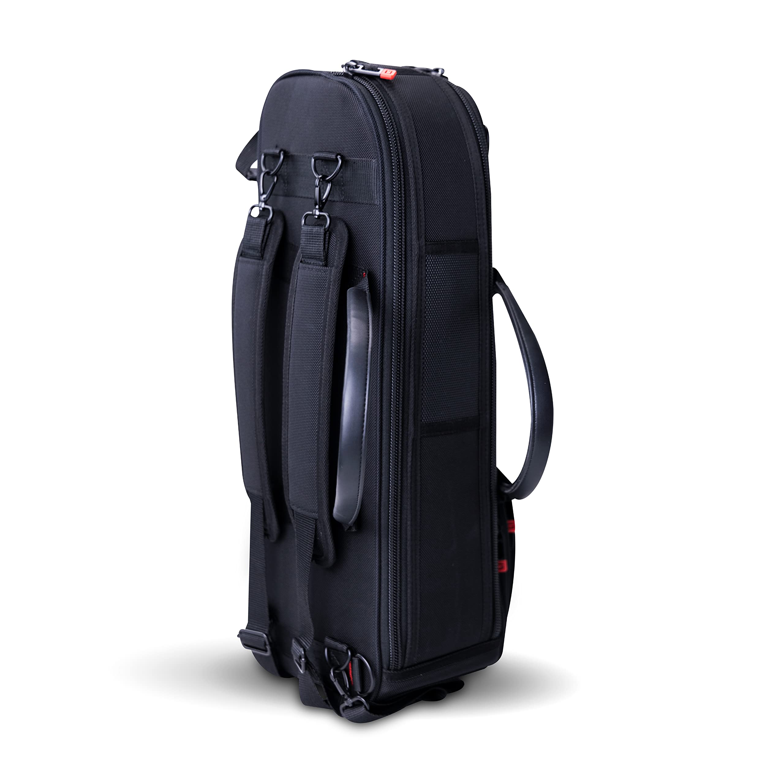 Gator Cases Allegro Series Pro Bag - Durable Padded Gig Bag for Musical Instruments, Laptops & DJ Equipment | Perfect for Musicians, DJs & Travel Use