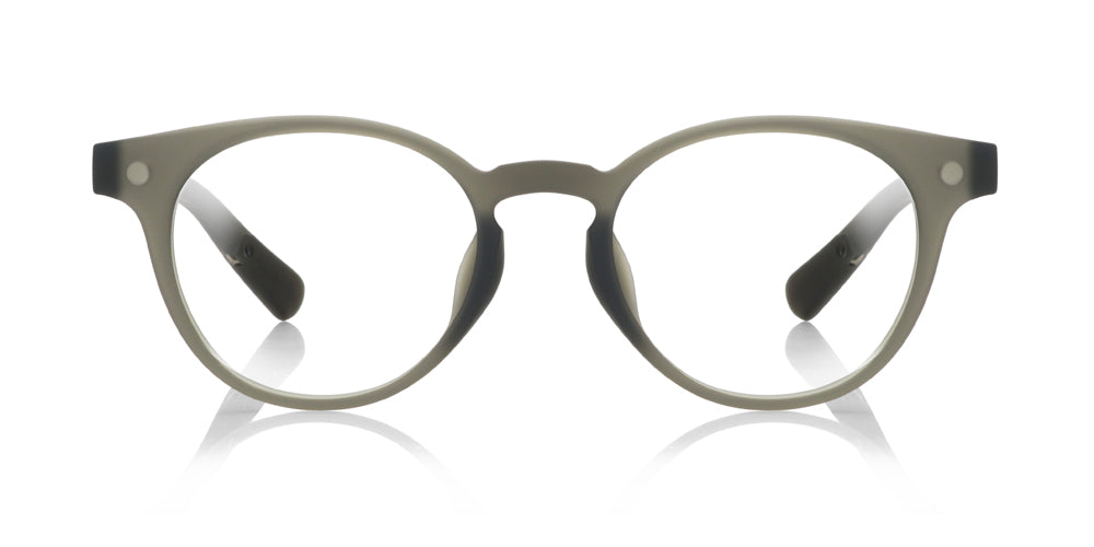 JINS x Snow Peak JINS Switch 195 28 - Stylish & Durable Sunglasses for Outdoor Adventures, Hiking, and Travel