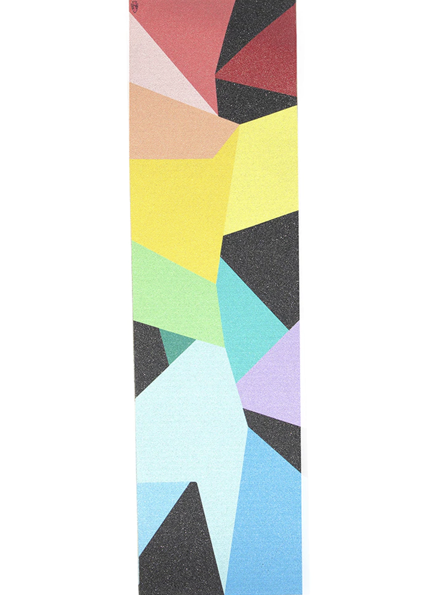 Premium Non-Slip Grip Tape for Skateboards, Longboards & Scooters - High Traction, Durable & Waterproof - Ideal for Enhanced Safety & Performance on Ramps, Streets & Parks