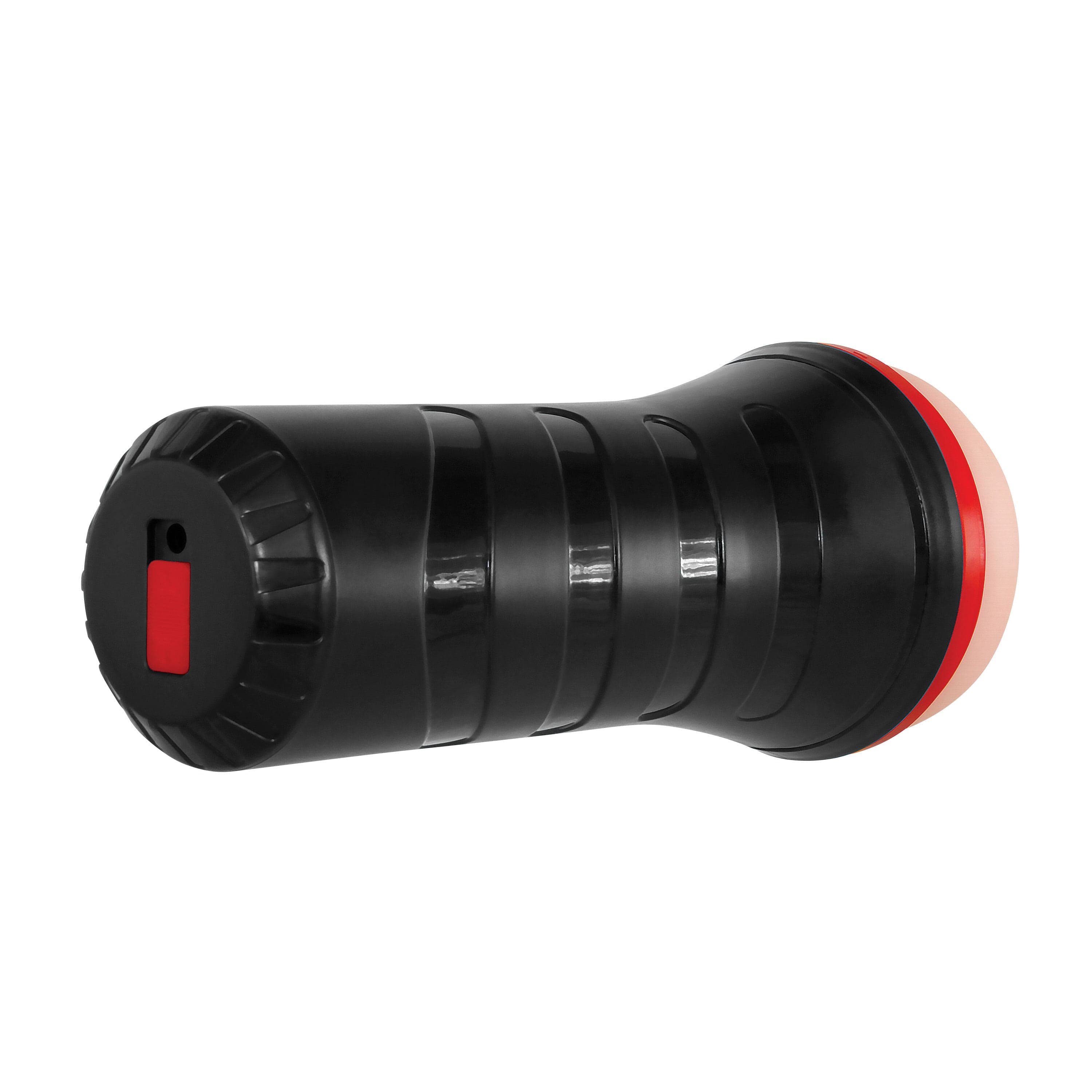 Pop on the Go Light - Portable LED Flashlight for Camping, Hiking & Emergency Use | Compact, Rechargeable & Waterproof