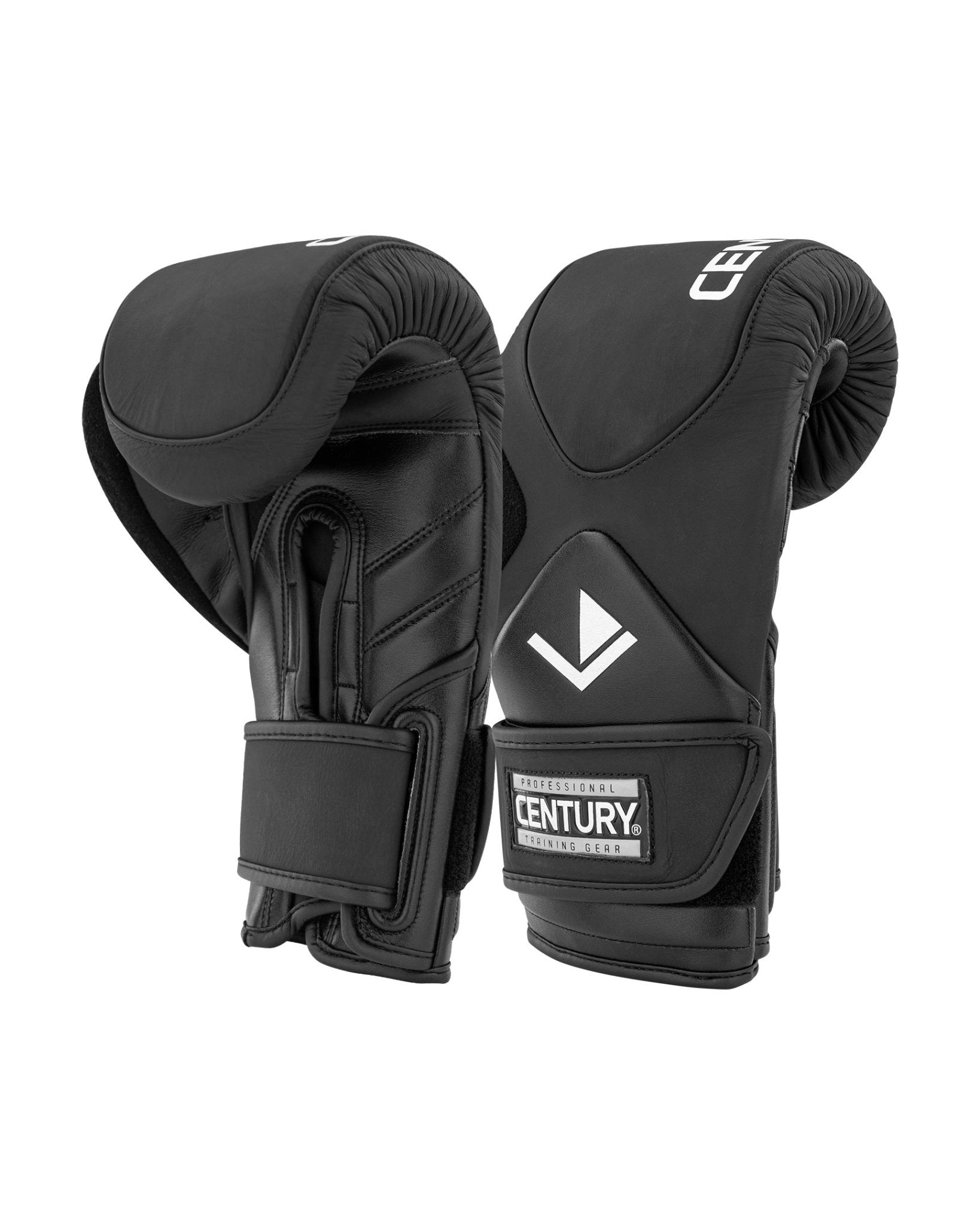 Creed Gel Heavy Bag Gloves for Boxing & MMA Training - Premium Padded Punching Bag Mitts for Men & Women - Ideal for Gym, Home Workouts & Fitness Training