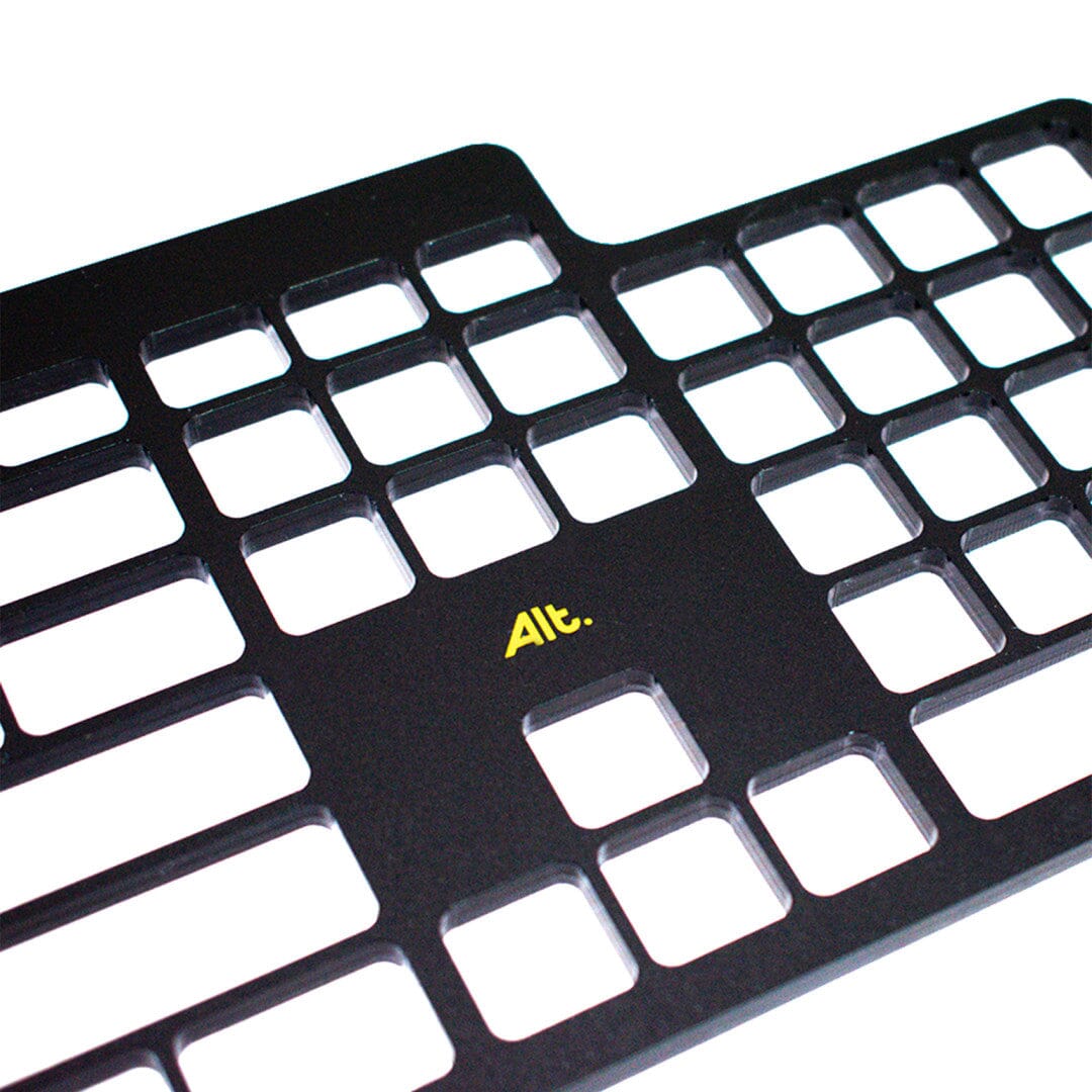 Clevy ClearKeys Keyboard - Durable & Colorful USB Keyboard for Kids, Students & Special Needs - Perfect for Learning, Typing Practice & Computer Classrooms