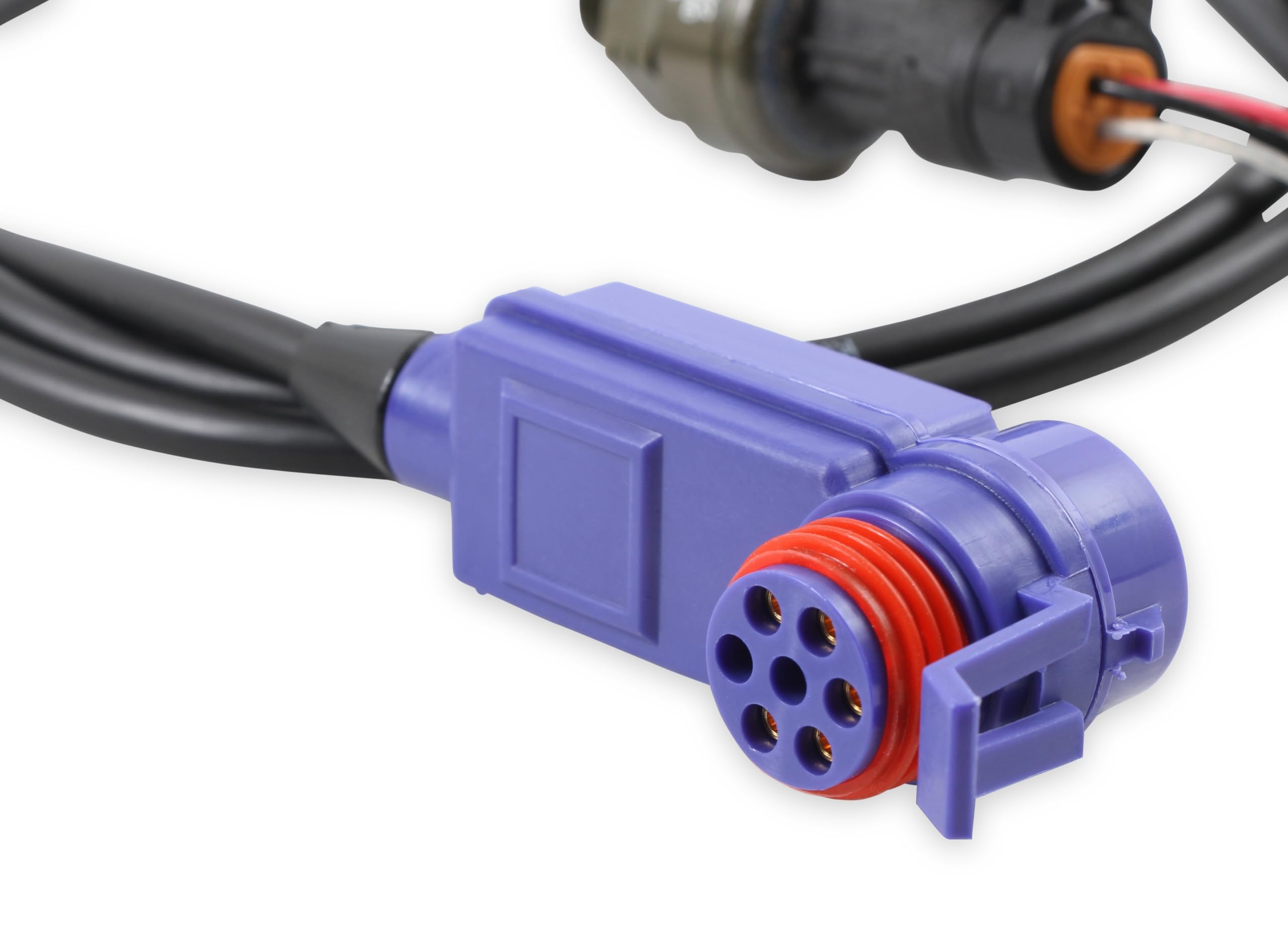 220V VP-PT-OP150 V-NET Oil Pressure Sensor - High Precision Automotive Engine Oil Pressure Monitoring for Trucks, SUVs & Heavy Duty Vehicles (Ideal for Fleet Maintenance & Performance Diagnostics)
