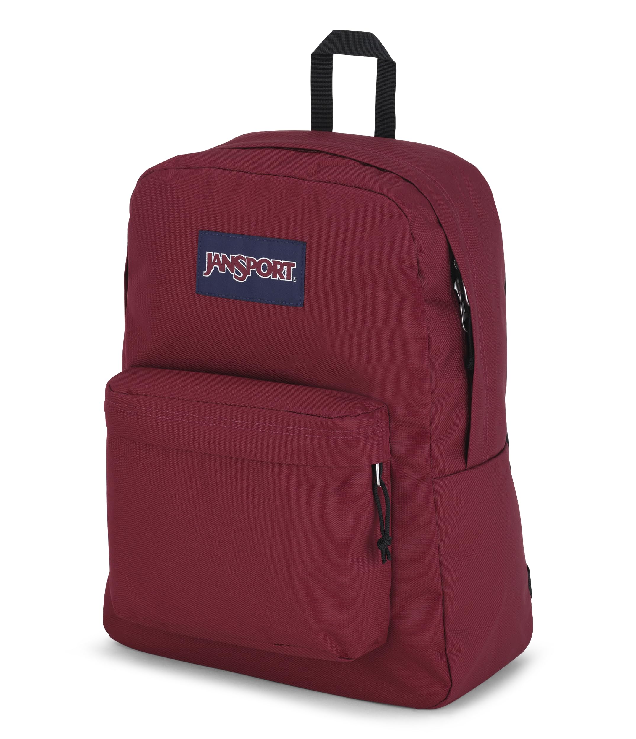 JanSport Superbreak Backpack - Durable Lightweight Laptop Backpack for School & Travel, Water-Resistant College Bookbag with 15