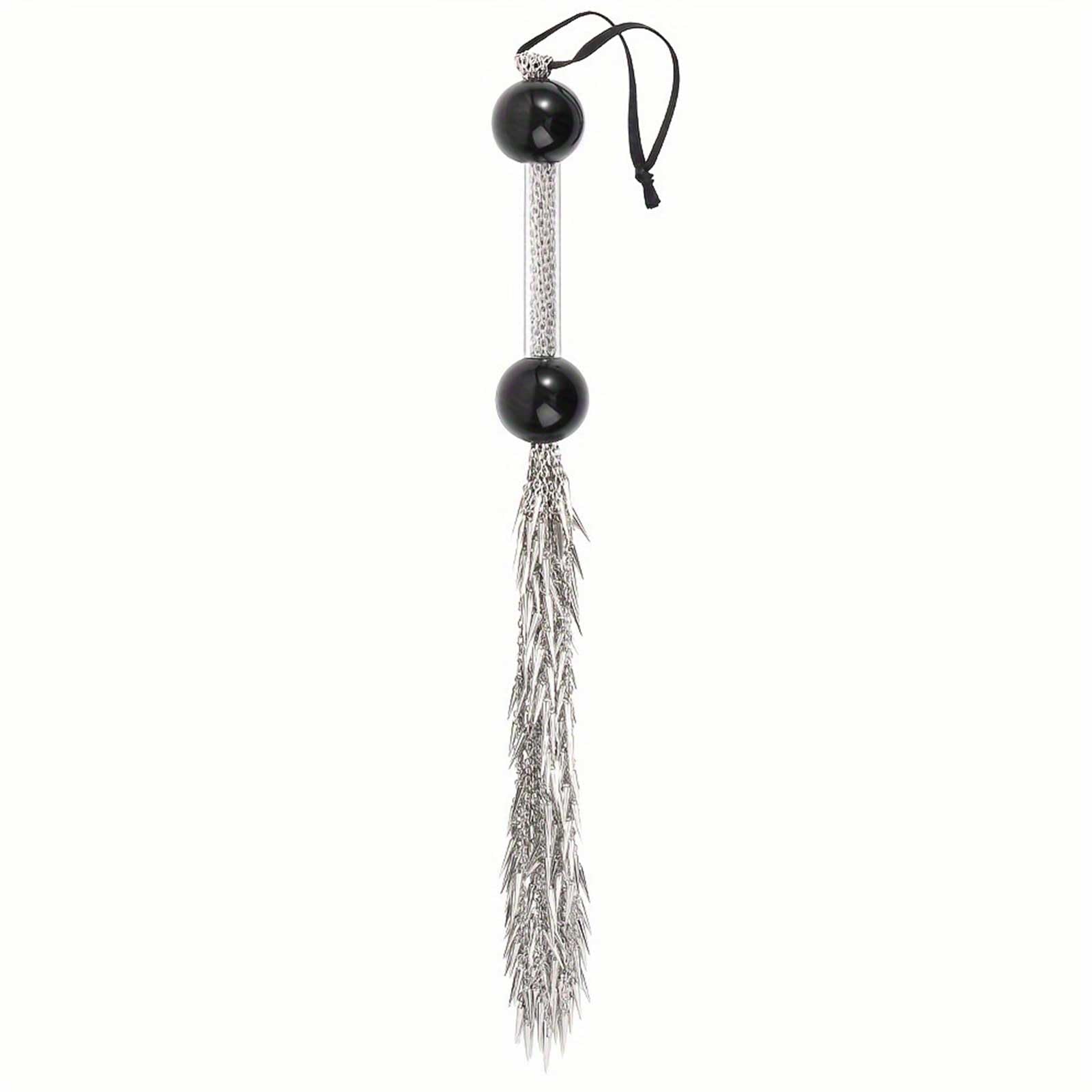 BDSM Whip for Adults - Sensual Spanking Crop for Couples, Role Play & Fetish Games | Perfect for Bedroom Fun, BDSM Scenes & Intimate Play