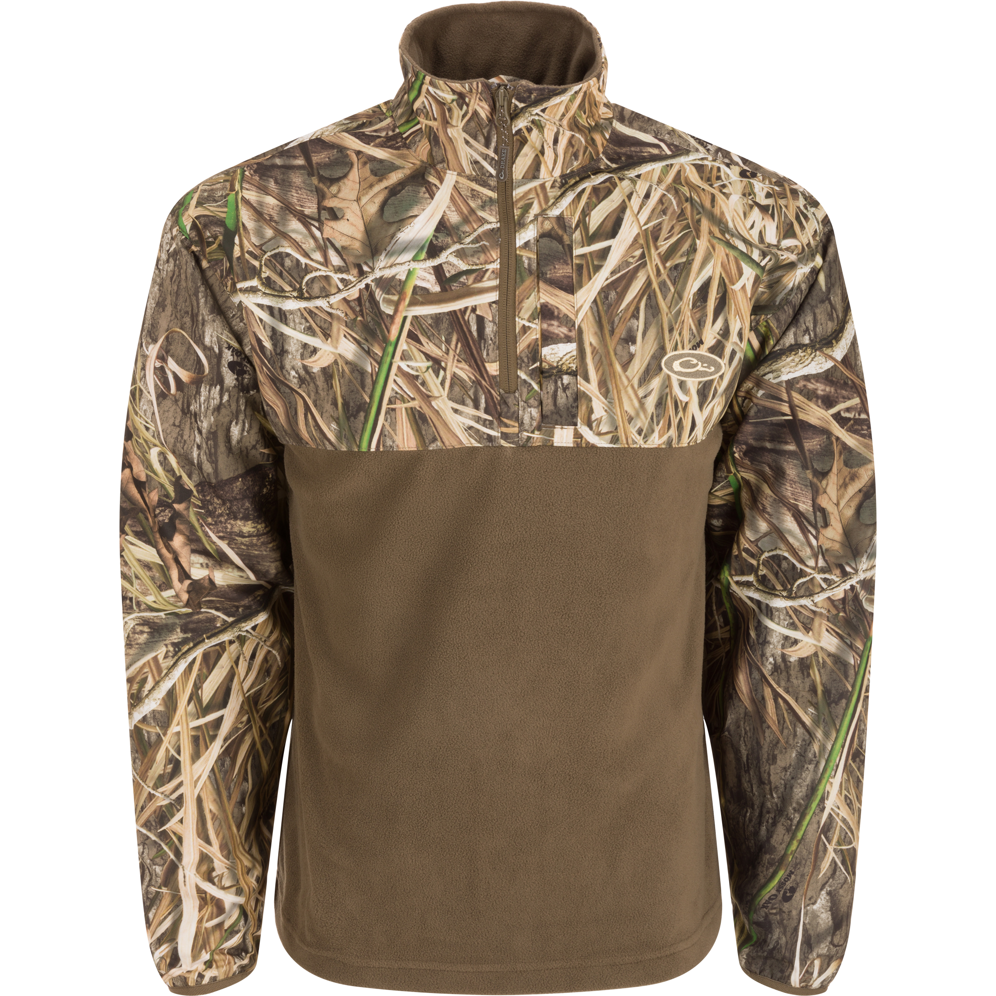 Mossy Oak Shadow Grass Habitat