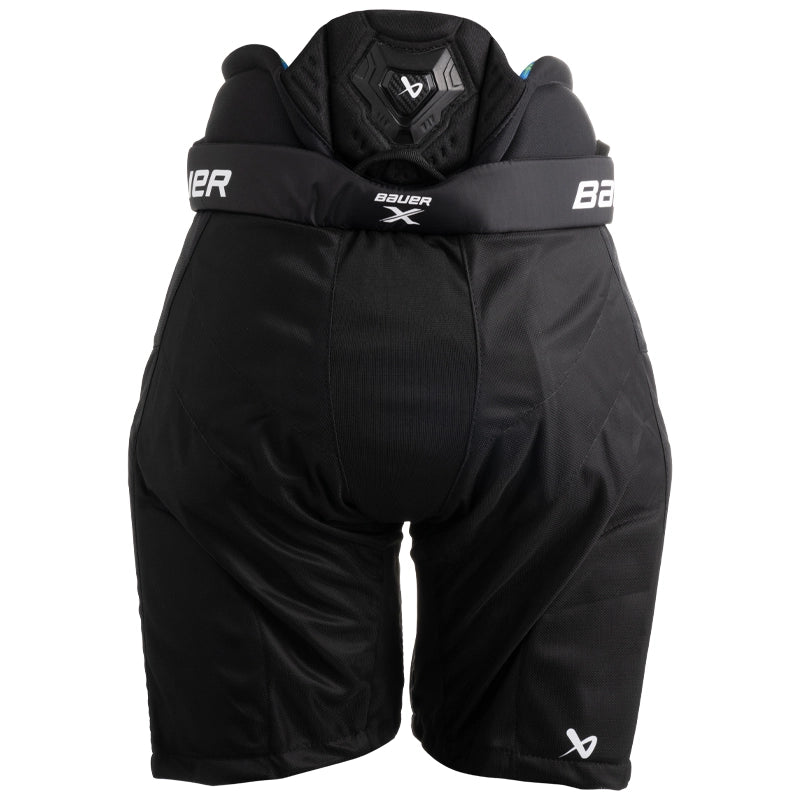Bauer X Hockey Pants for Junior Players - Lightweight & Durable Protective Gear for Youth Hockey Games & Practice