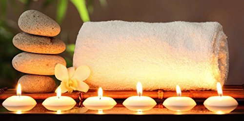 Luxury Spa Gift Set for Women - Relaxing Bath & Body Care Kit with Essential Oils, Bath Bombs & Scented Candles - Perfect Birthday, Anniversary & Mother's Day Present for Her - Home Spa & Self-Care Retreat