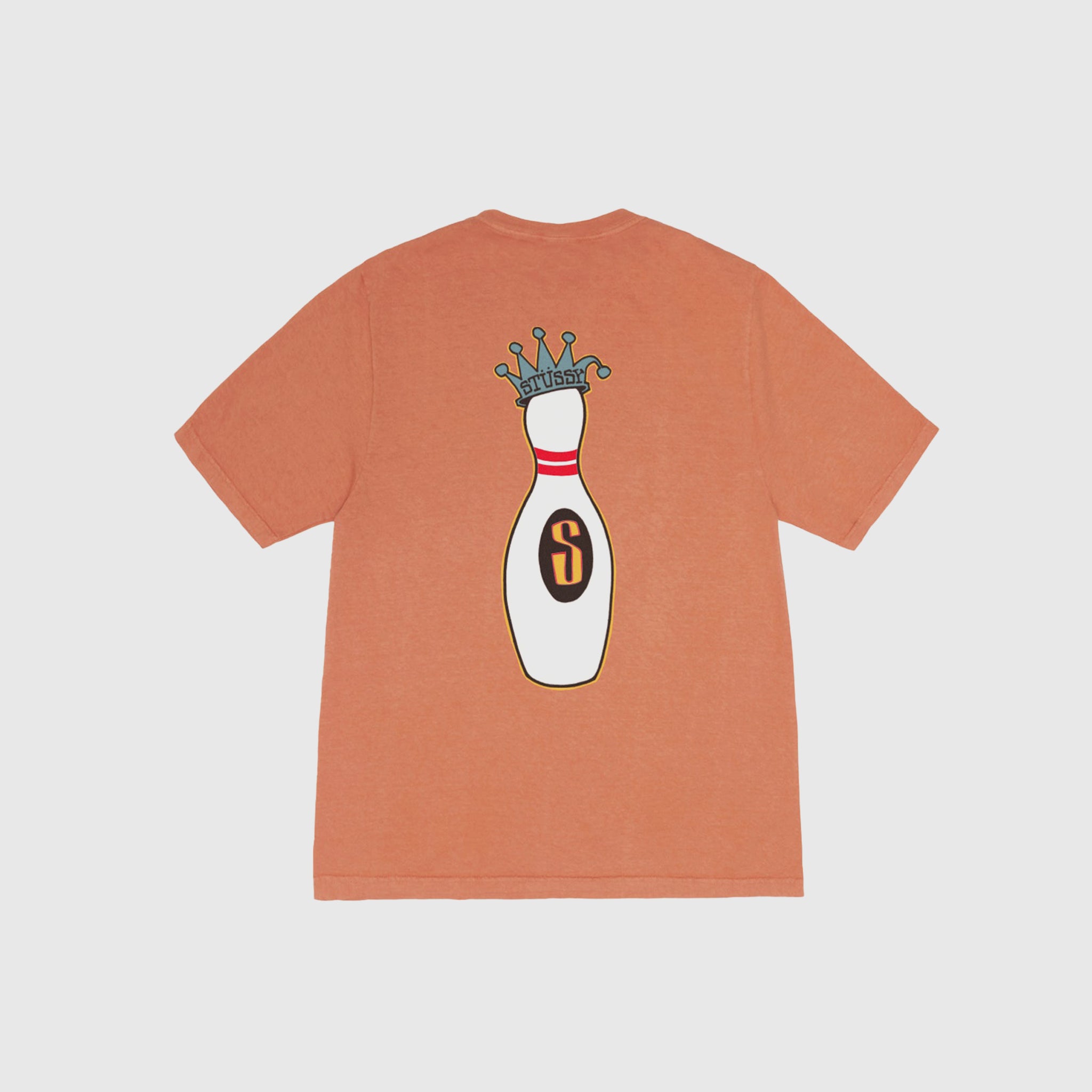 KINGPIN PIG Graphic Short Sleeve T-Shirt - Stylish Cotton Tee for Men & Women - Perfect for Casual Wear, Street Fashion & Everyday Outfits