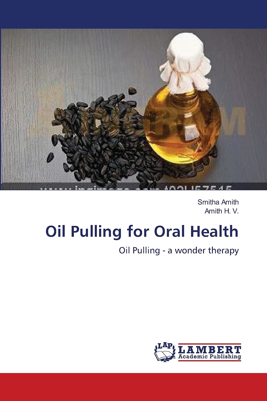 Organic Coconut Oil for Oil Pulling - Natural Oral Health Therapy for Teeth Whitening & Gum Care - Perfect for Daily Detox & Fresh Breath Routine