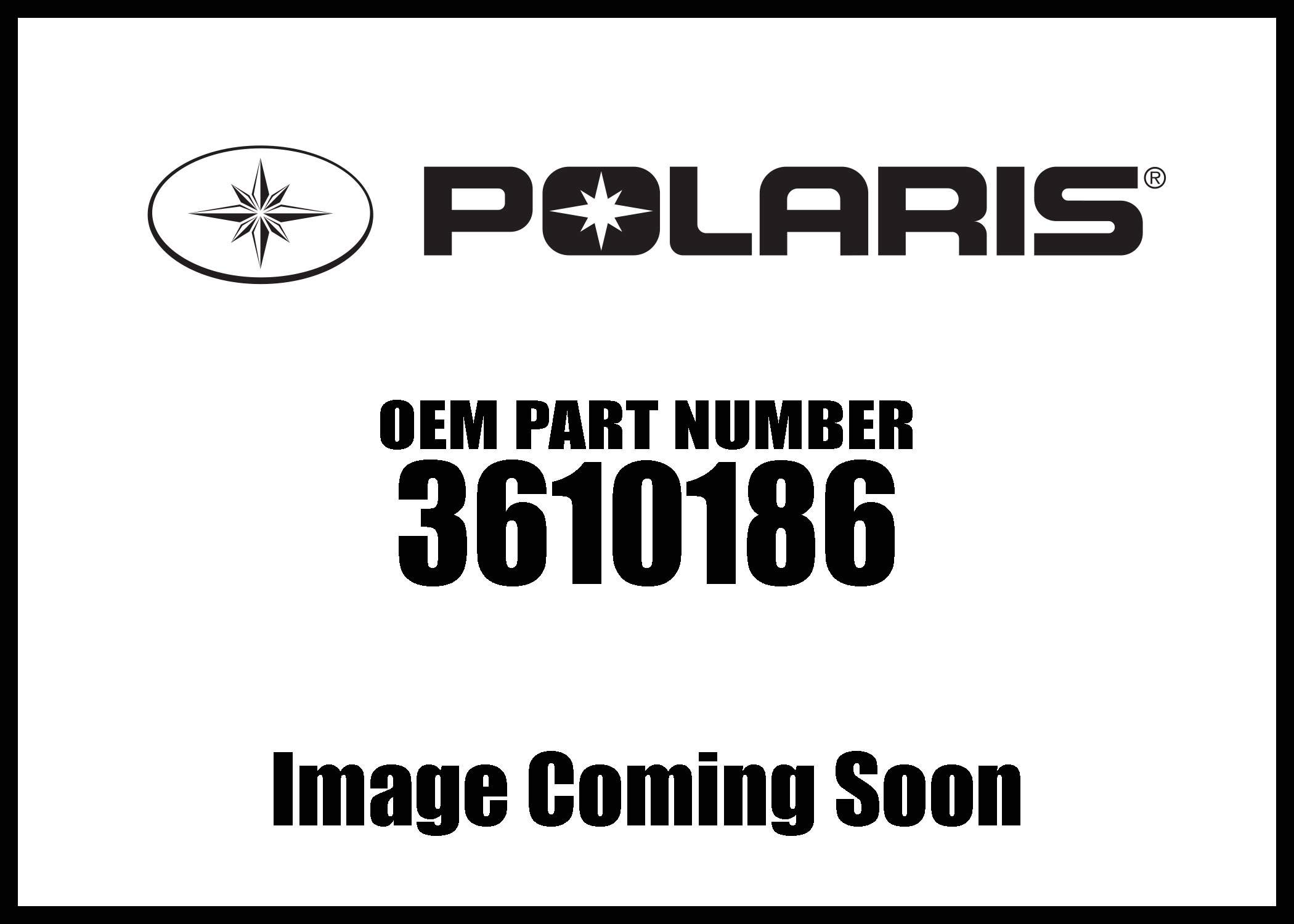 Polaris 3610186 Engine Oil Pump & Oil Cooler Seal Kit - Compatible with 2013-2024 Ranger & RZR Models - Perfect for Off-Road Vehicle Maintenance & Performance Upgrades
