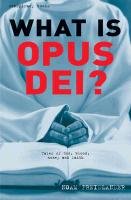 Opus Dei Gods: Stories of Faith, Money, and Divine Mysteries | Religious Books for Spiritual Growth & Catholic Studies