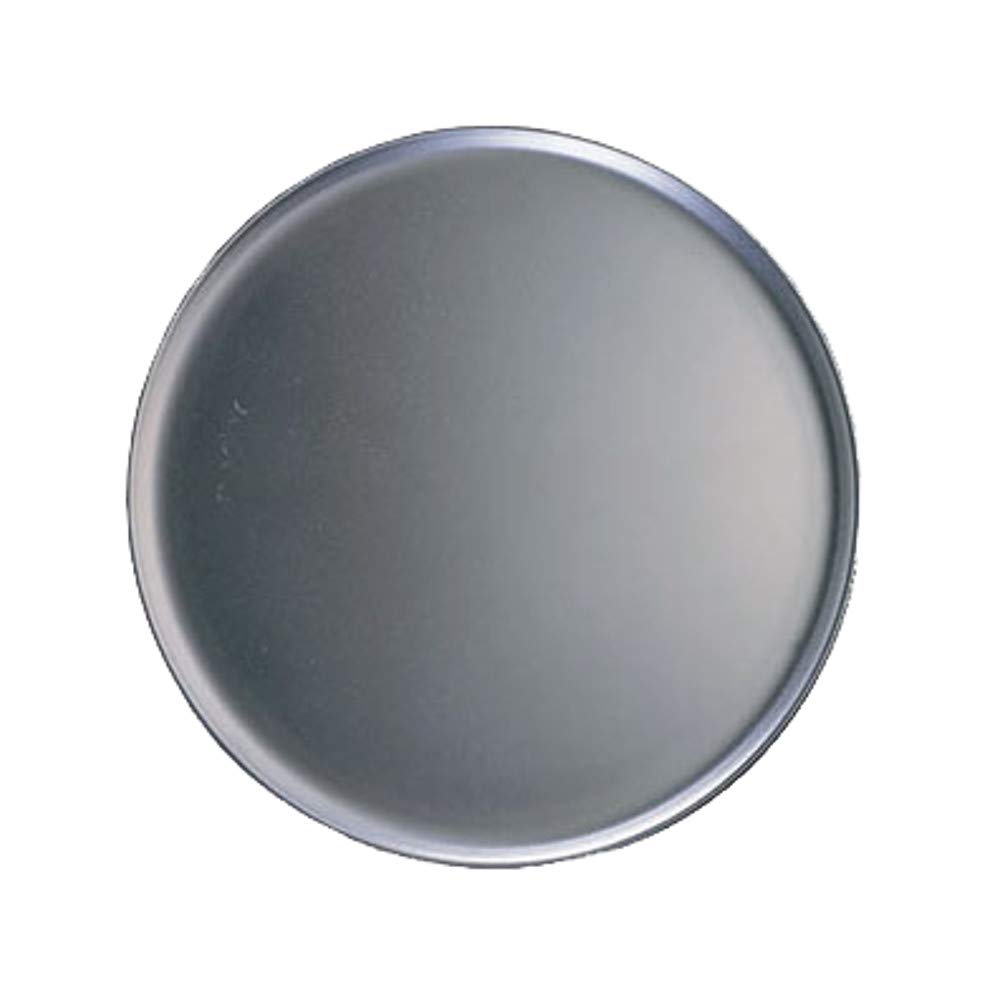 American Metalcraft TP16 16-Inch Wide Rim Pizza Pan - Commercial Grade, Durable & Non-Stick (Case of 72) - Perfect for Restaurants, Pizzerias & Bulk Baking